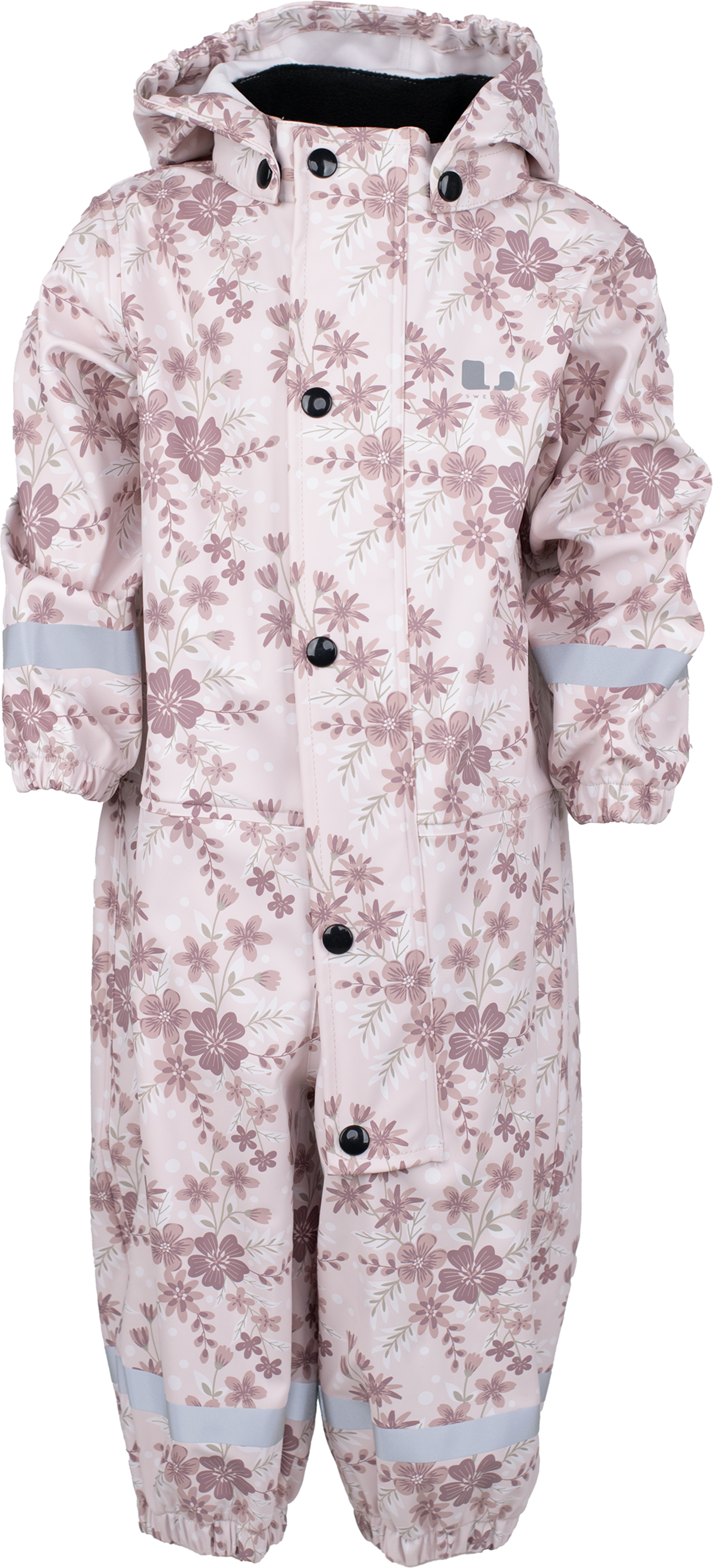 LINDBERG, Vattholma Rain Baby Overall