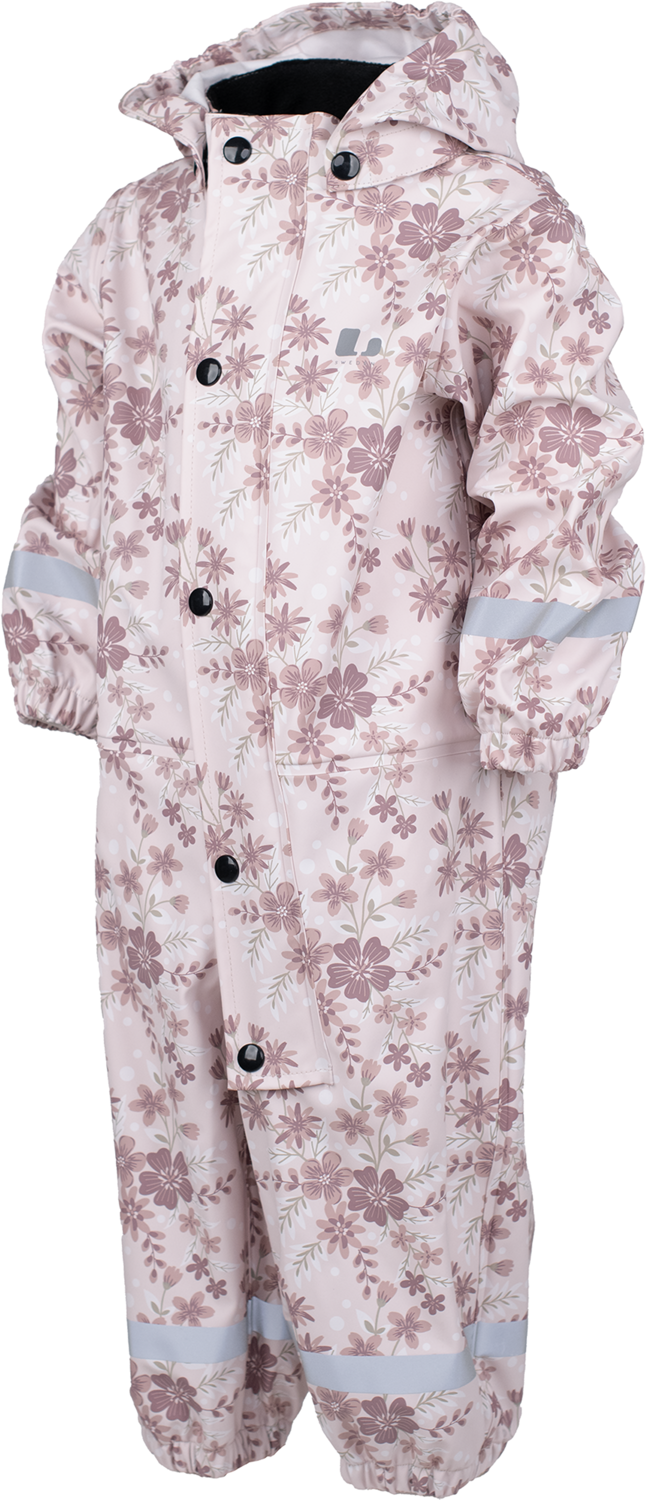 LINDBERG, Vattholma Rain Baby Overall