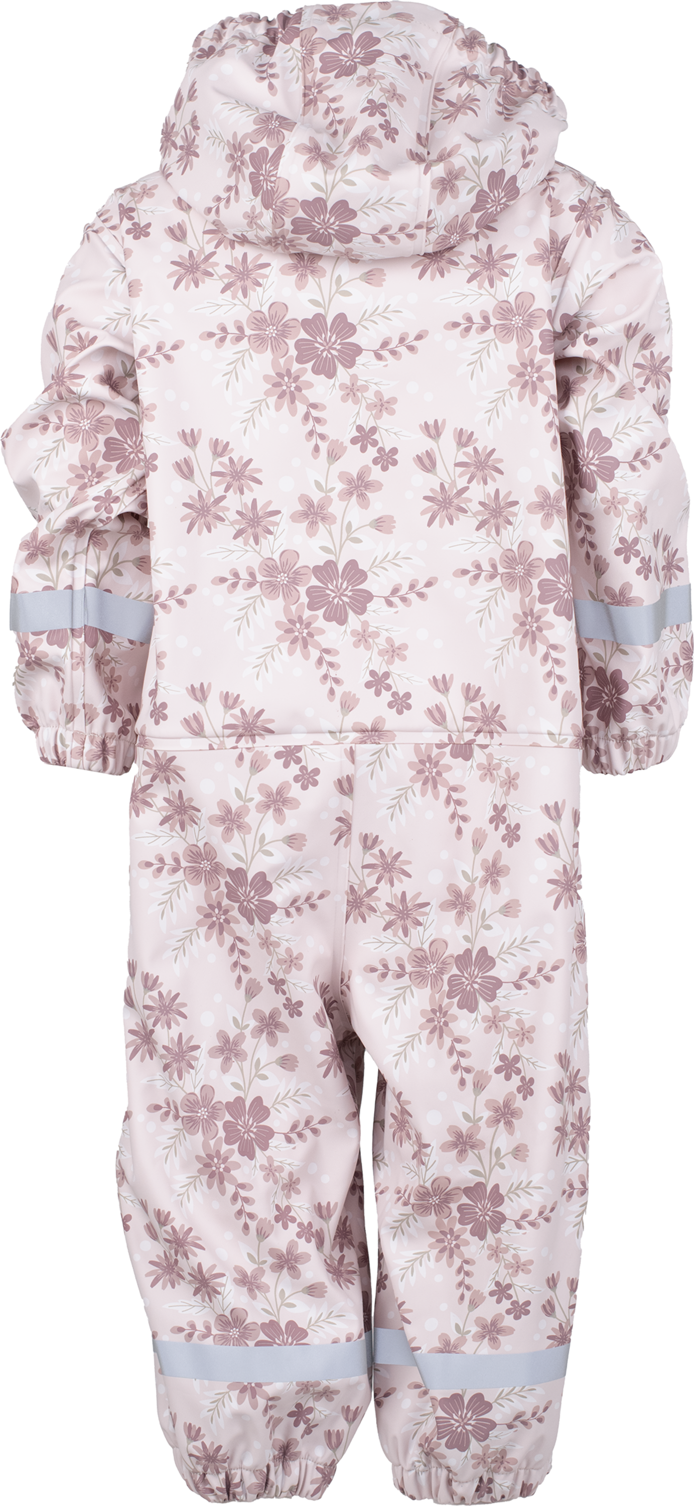 LINDBERG, Vattholma Rain Baby Overall