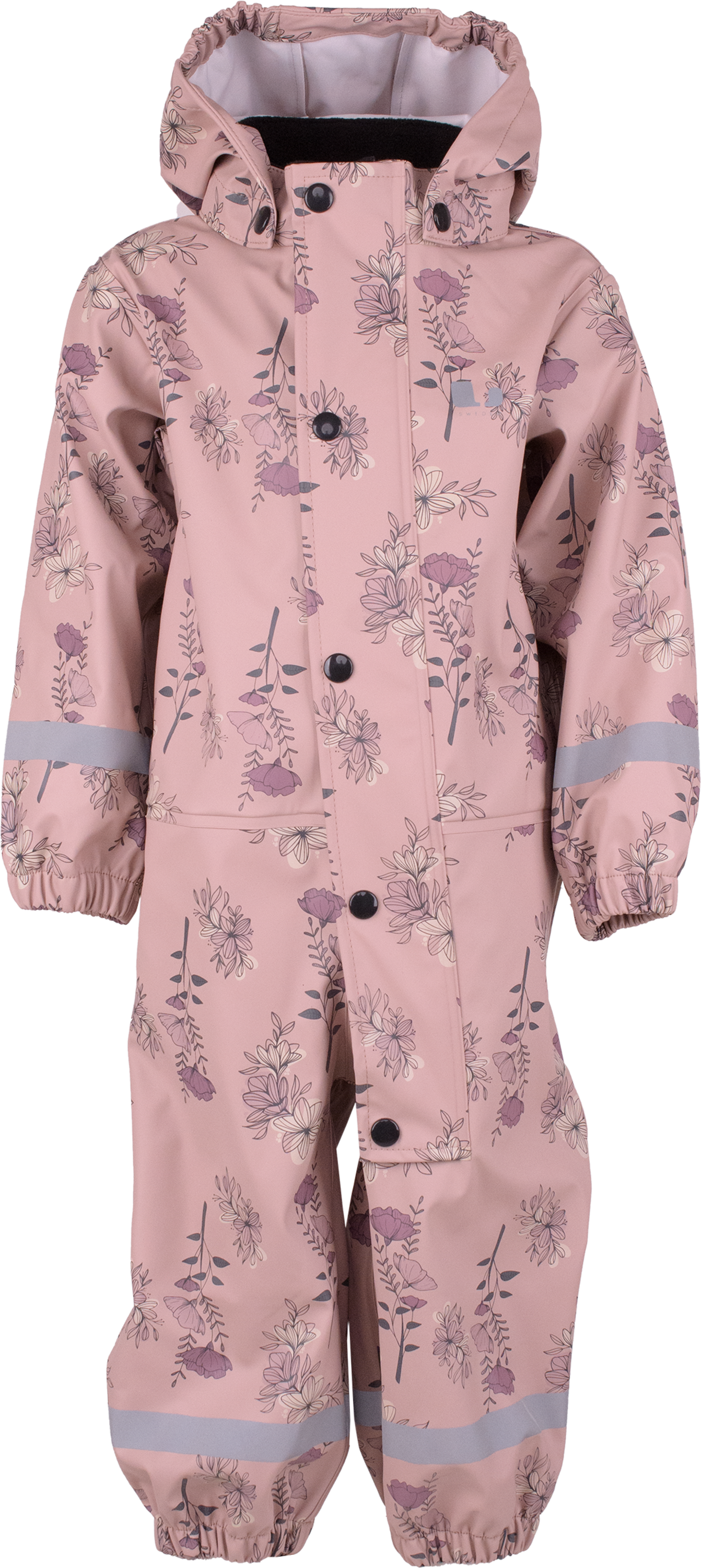 LINDBERG, Vattholma Rain Baby Overall