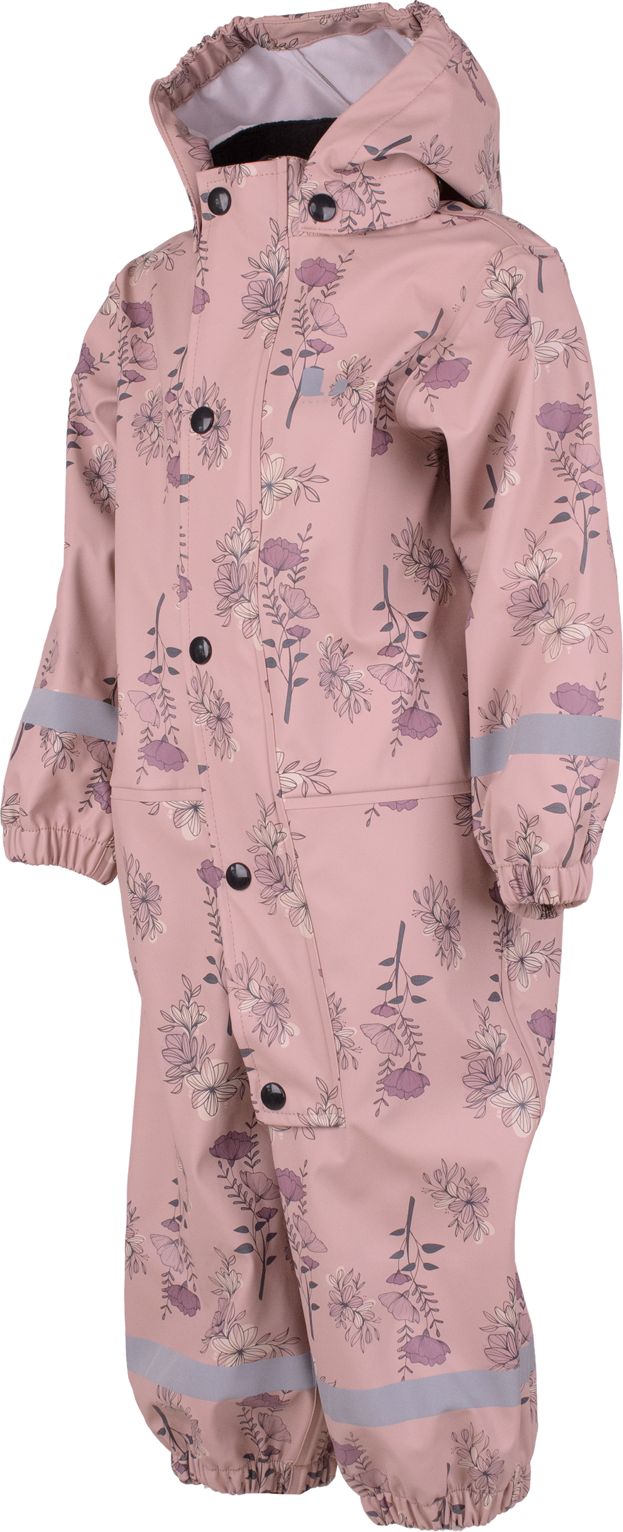 LINDBERG, Vattholma Rain Baby Overall