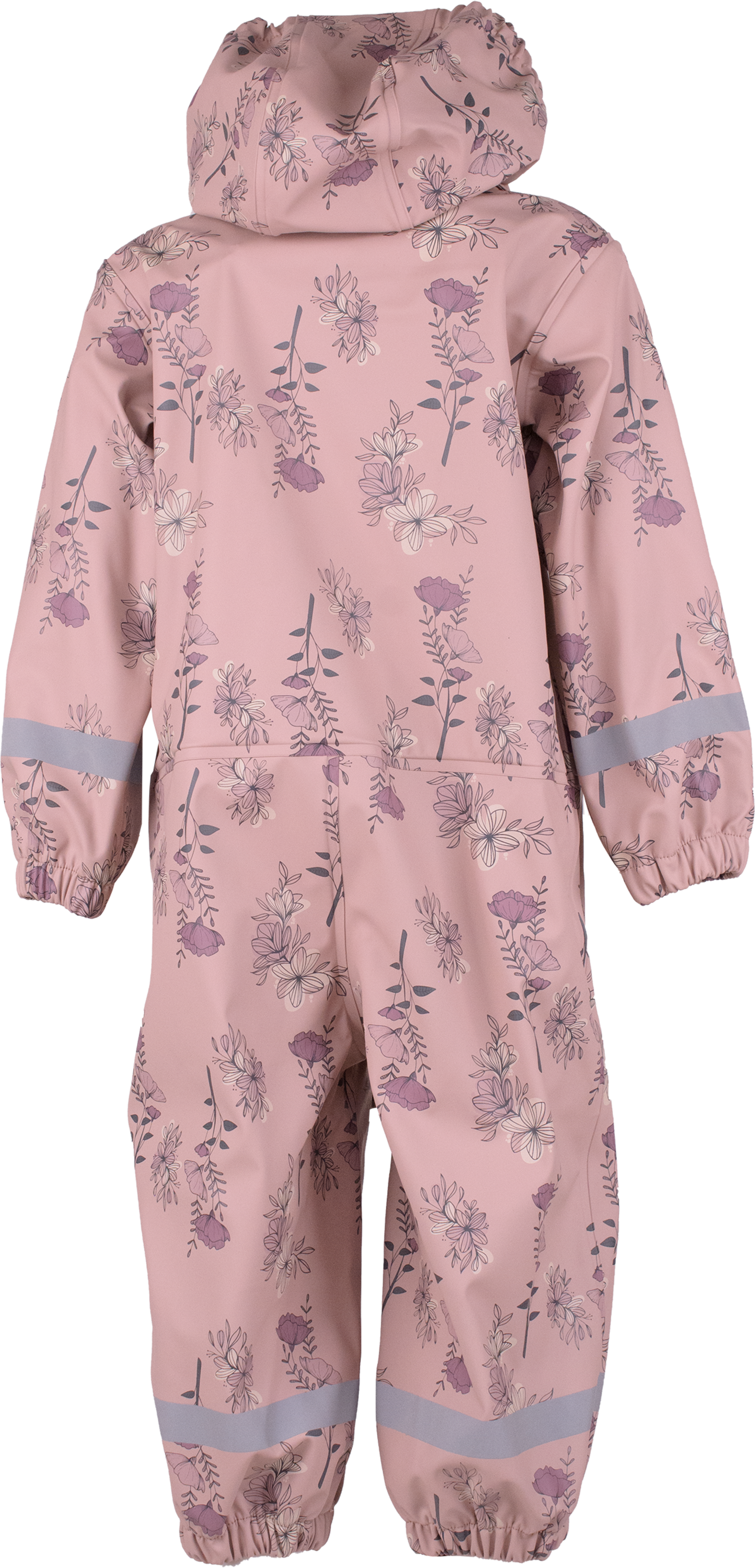 LINDBERG, Vattholma Rain Baby Overall