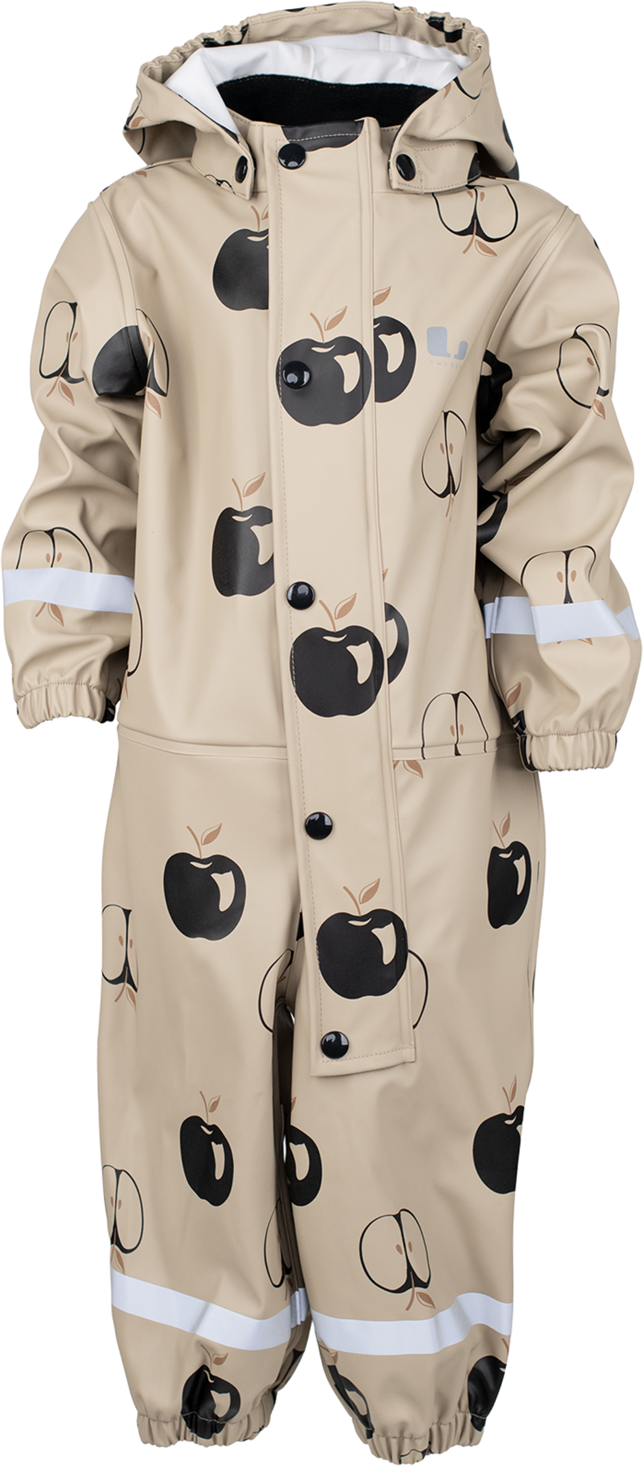 LINDBERG, Vattholma Rain Baby Overall