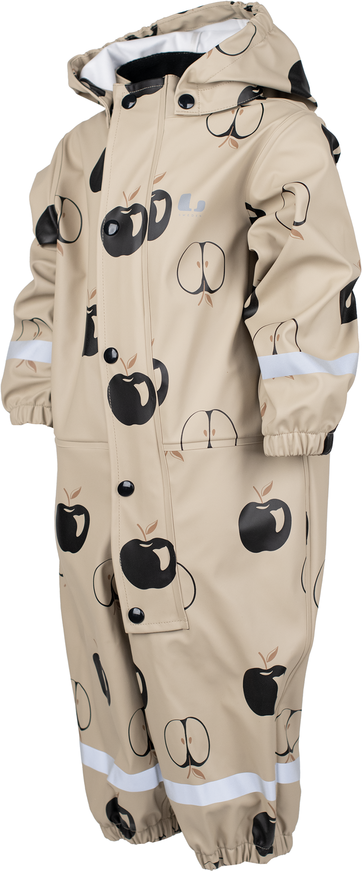 LINDBERG, Vattholma Rain Baby Overall