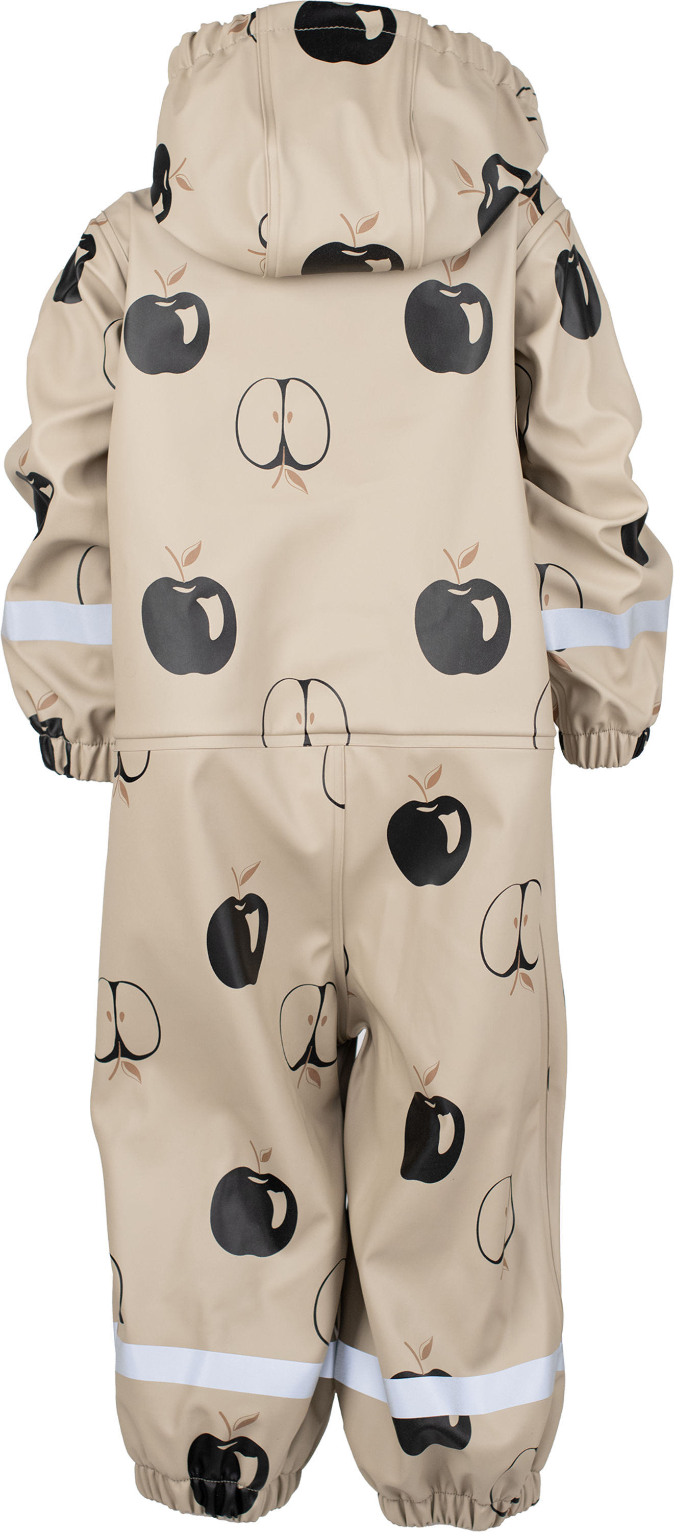 LINDBERG, Vattholma Rain Baby Overall