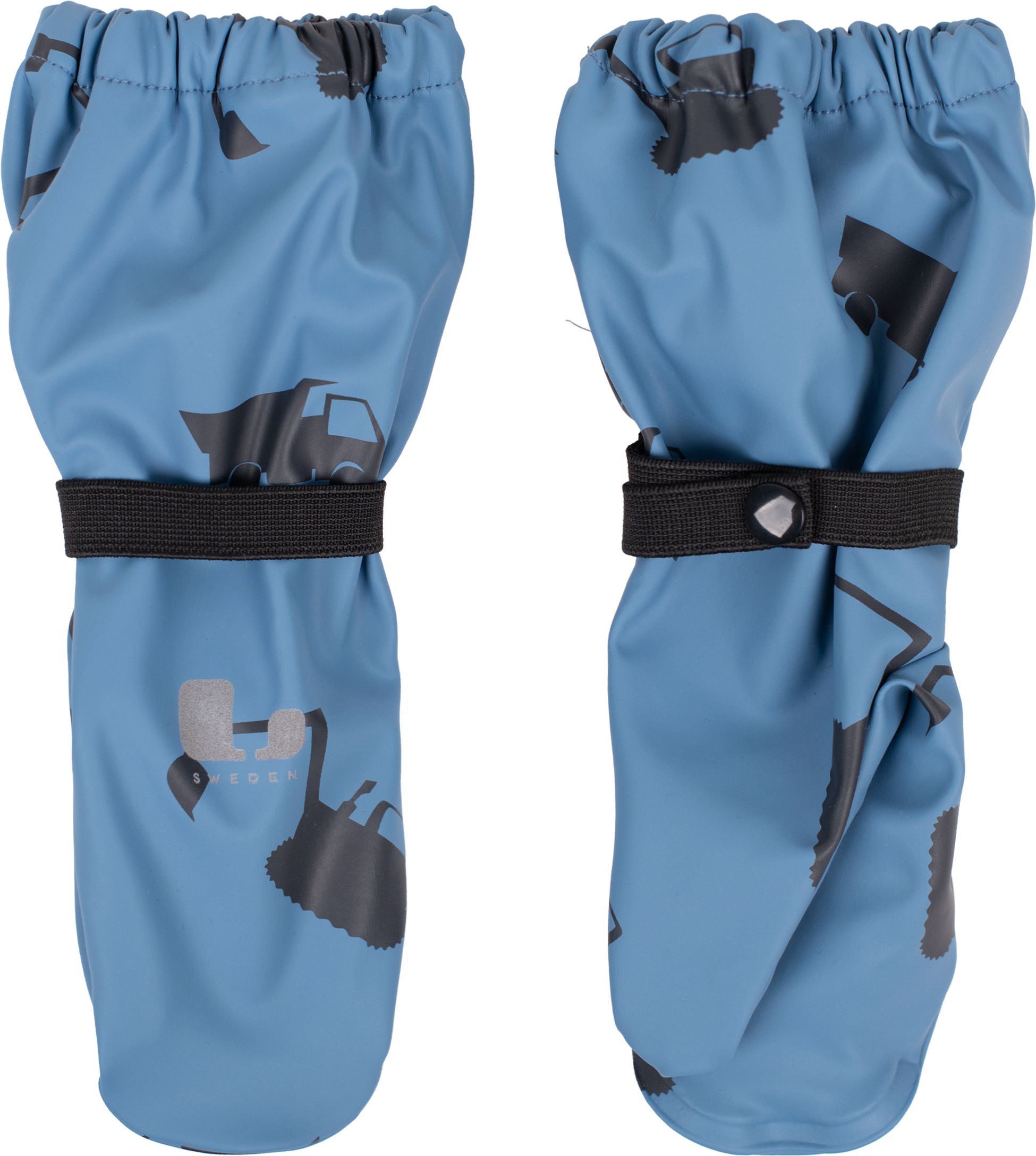 LINDBERG, Vattholma Rain Mitten