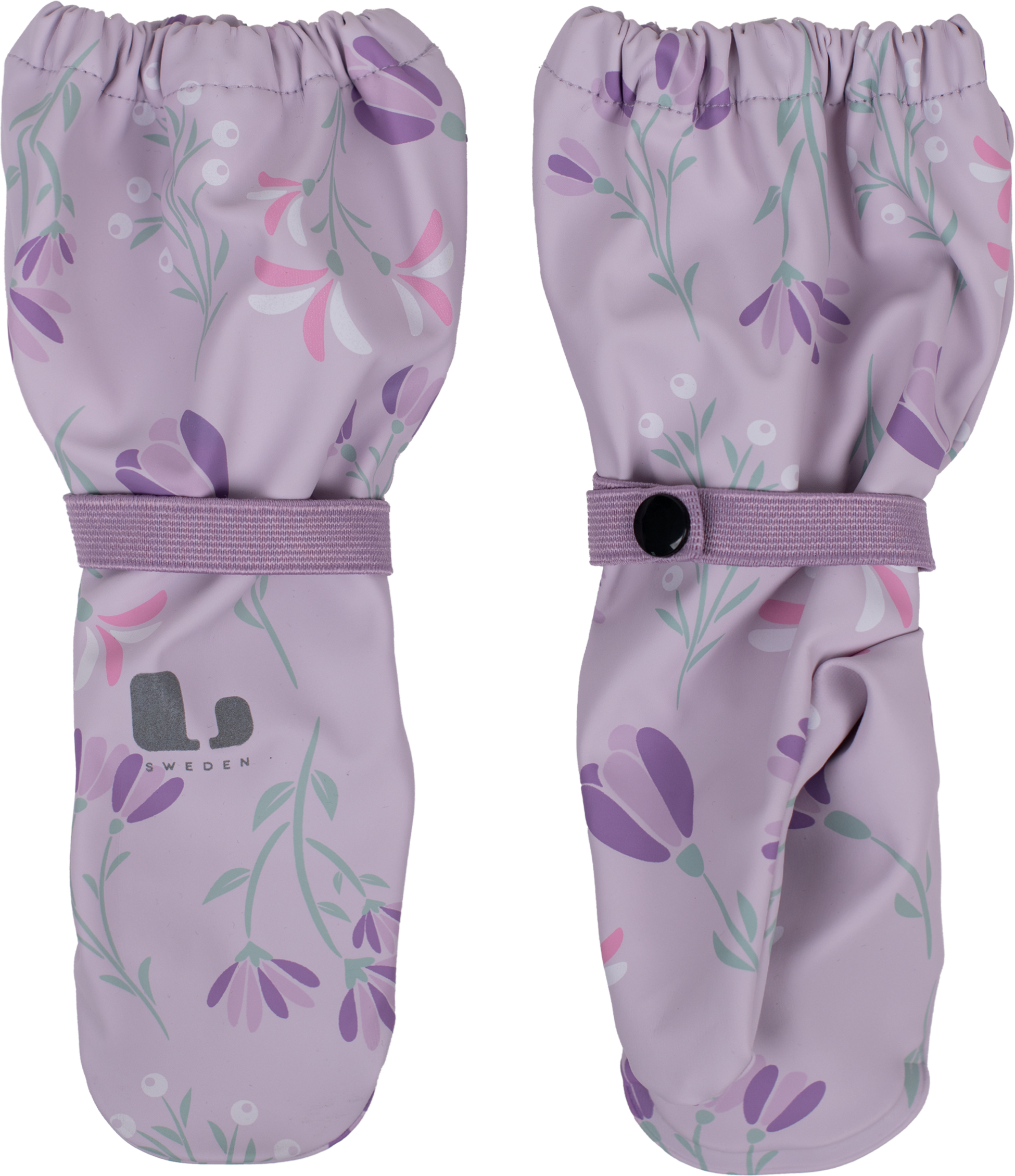 LINDBERG, Vattholma Rain Mitten