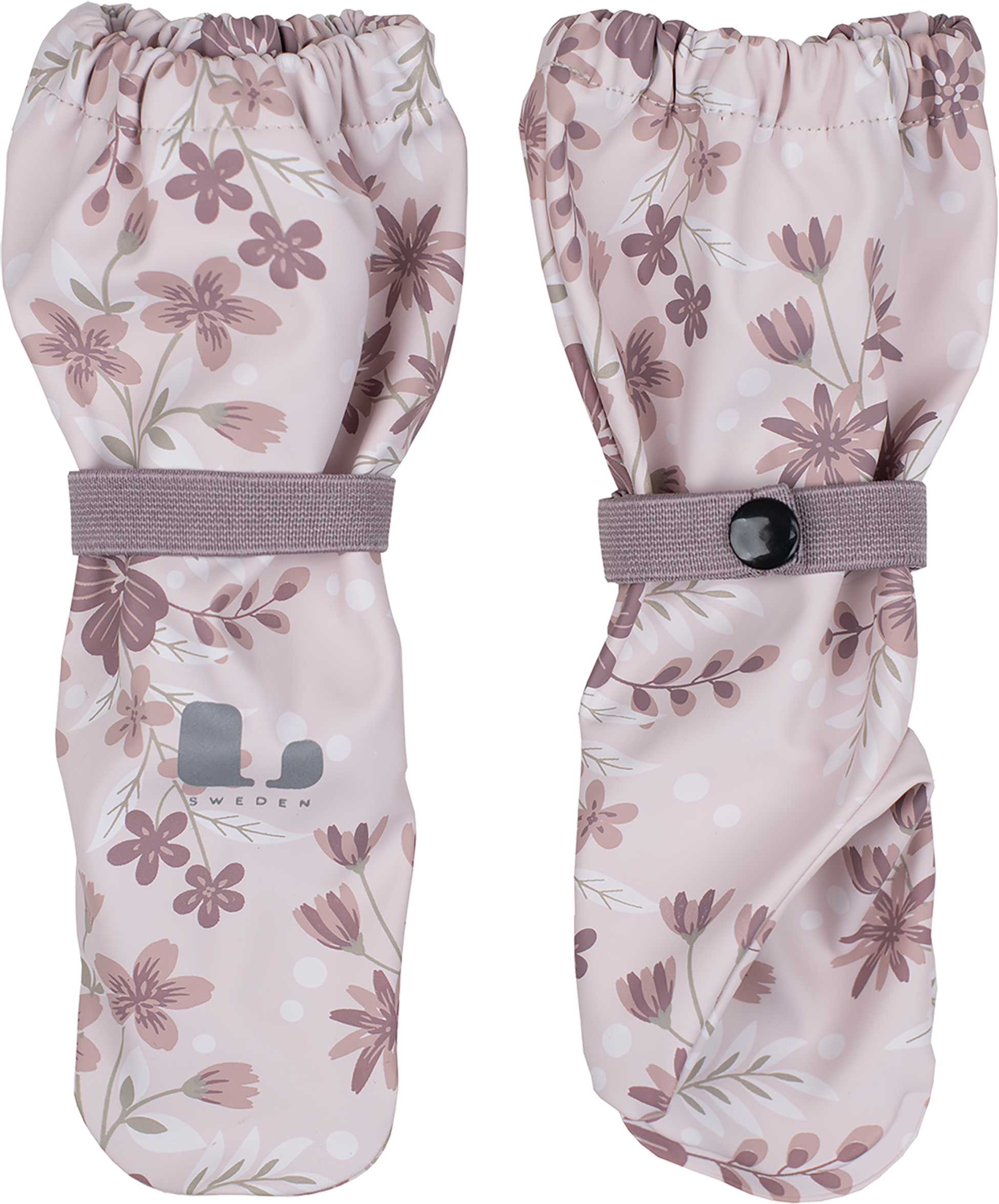 LINDBERG, Vattholma Rain Mitten