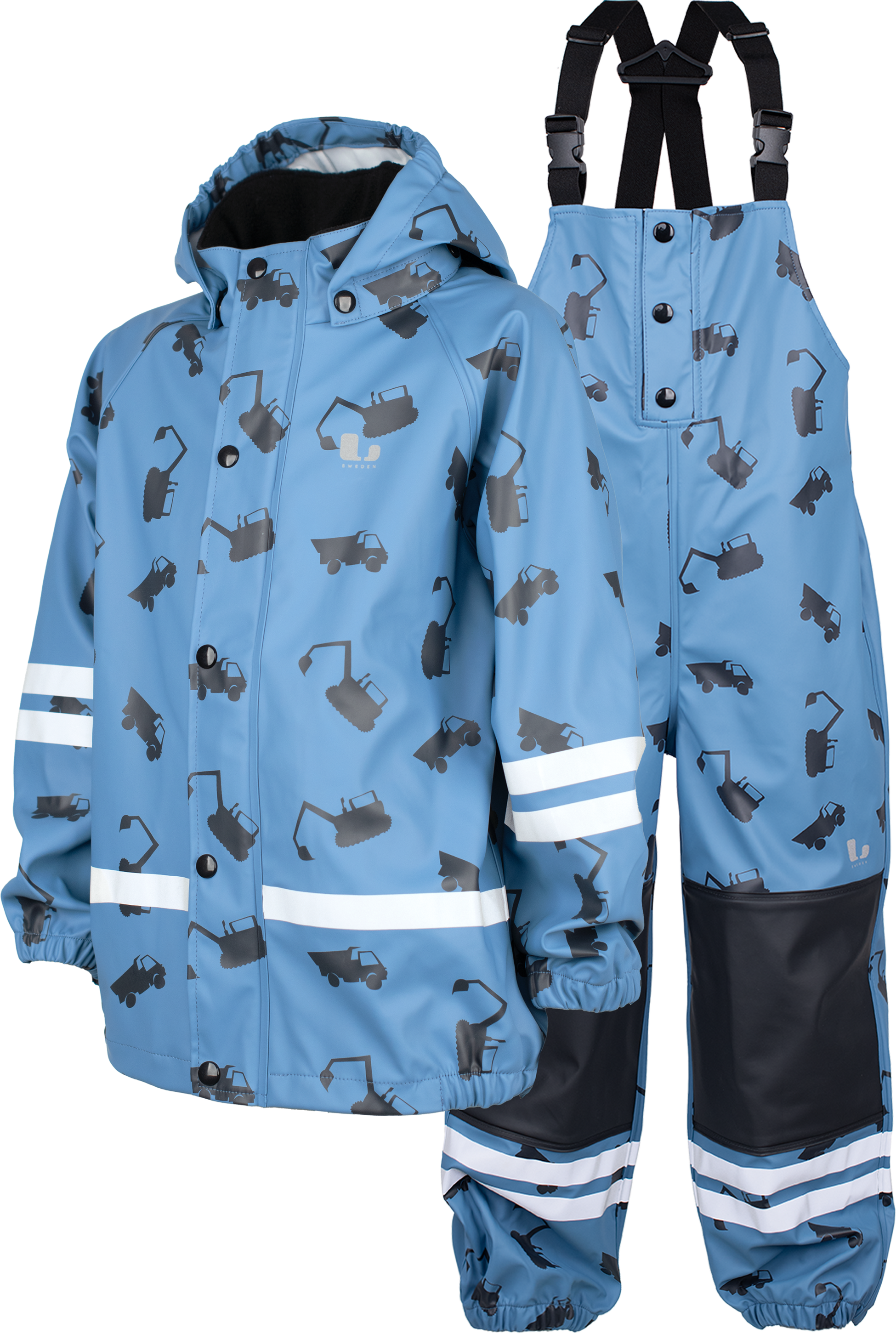 LINDBERG, Vattholma Rain Set