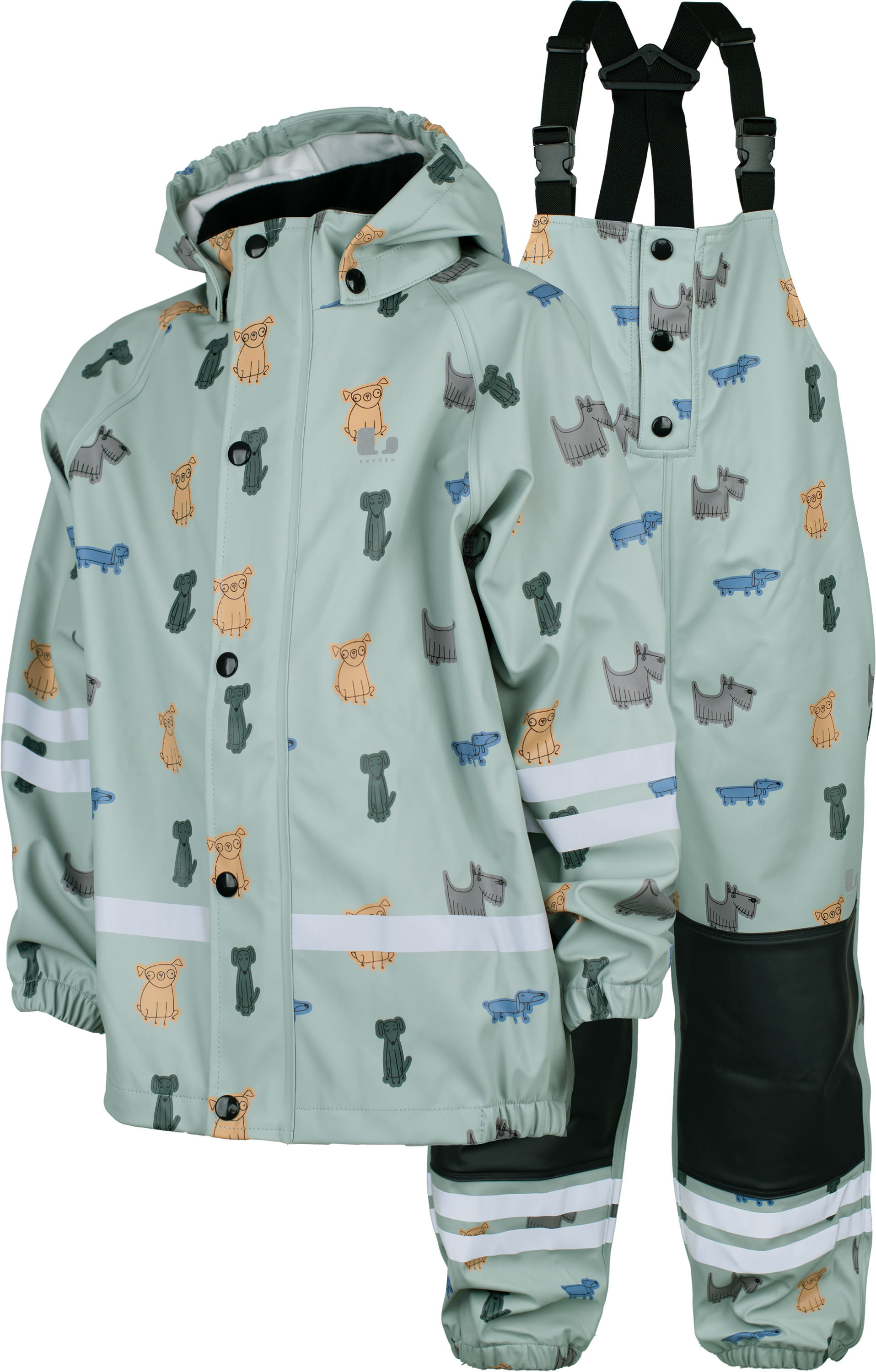 LINDBERG, Vattholma Rain Set