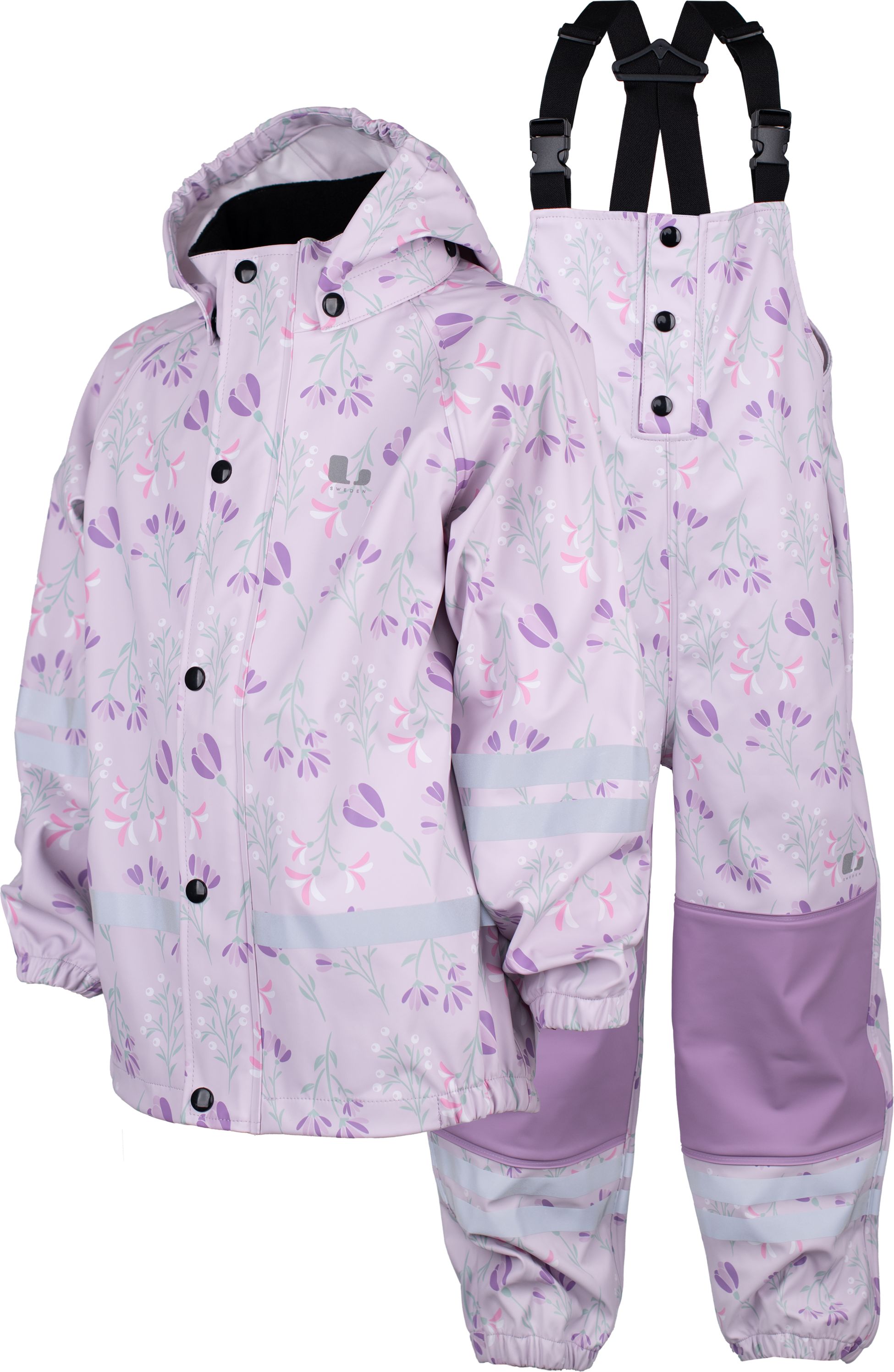 LINDBERG, Vattholma Rain Set