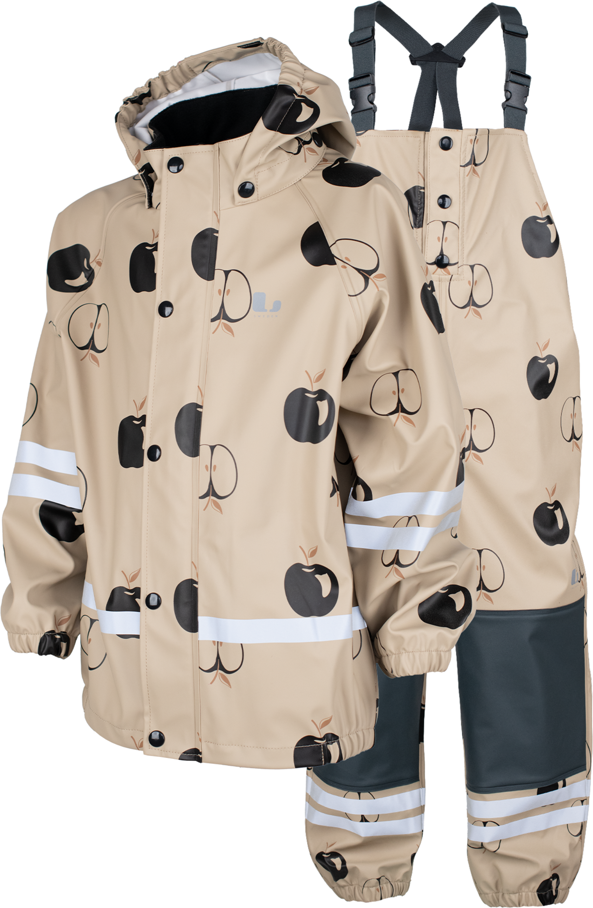 LINDBERG, Vattholma Rain Set