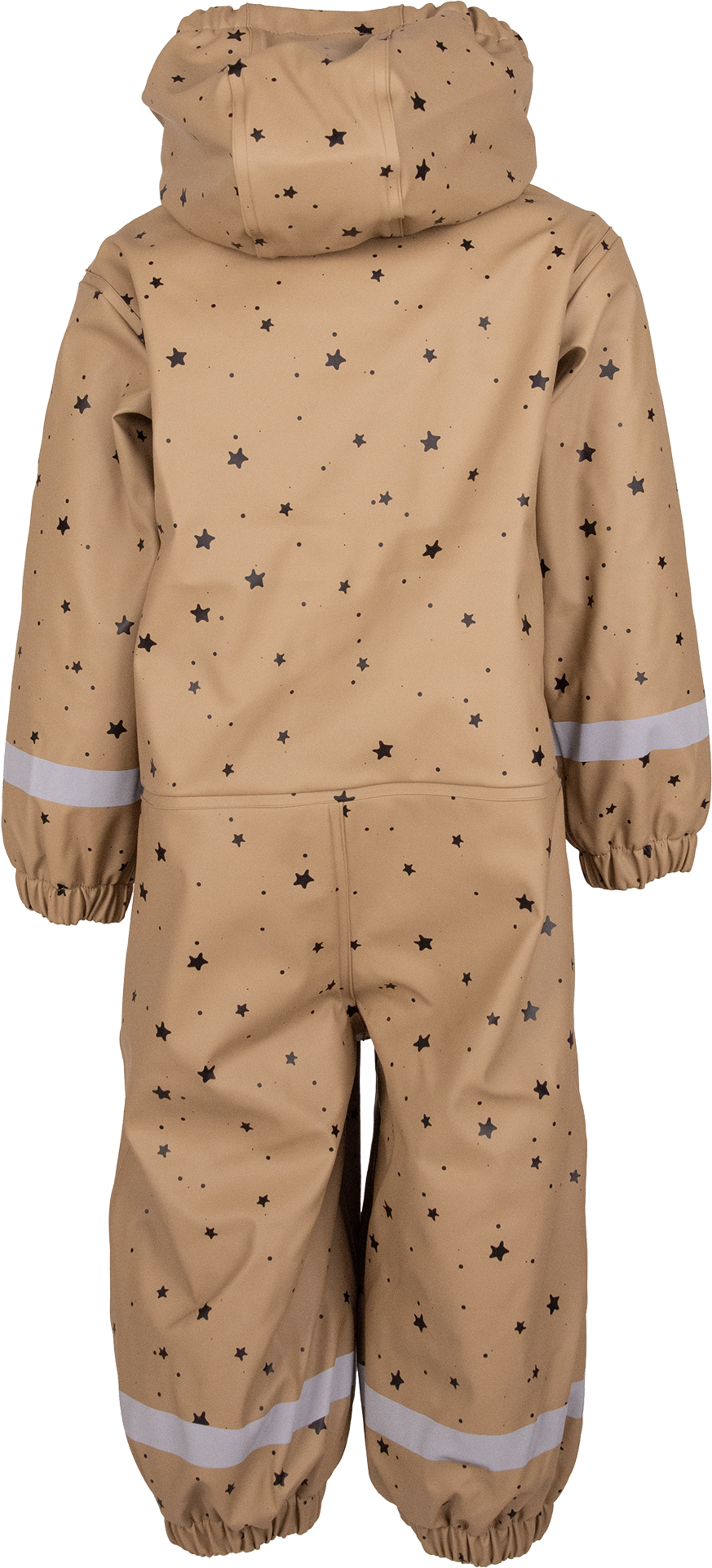 LINDBERG, Vattnadal Rain Baby Overall Fleece