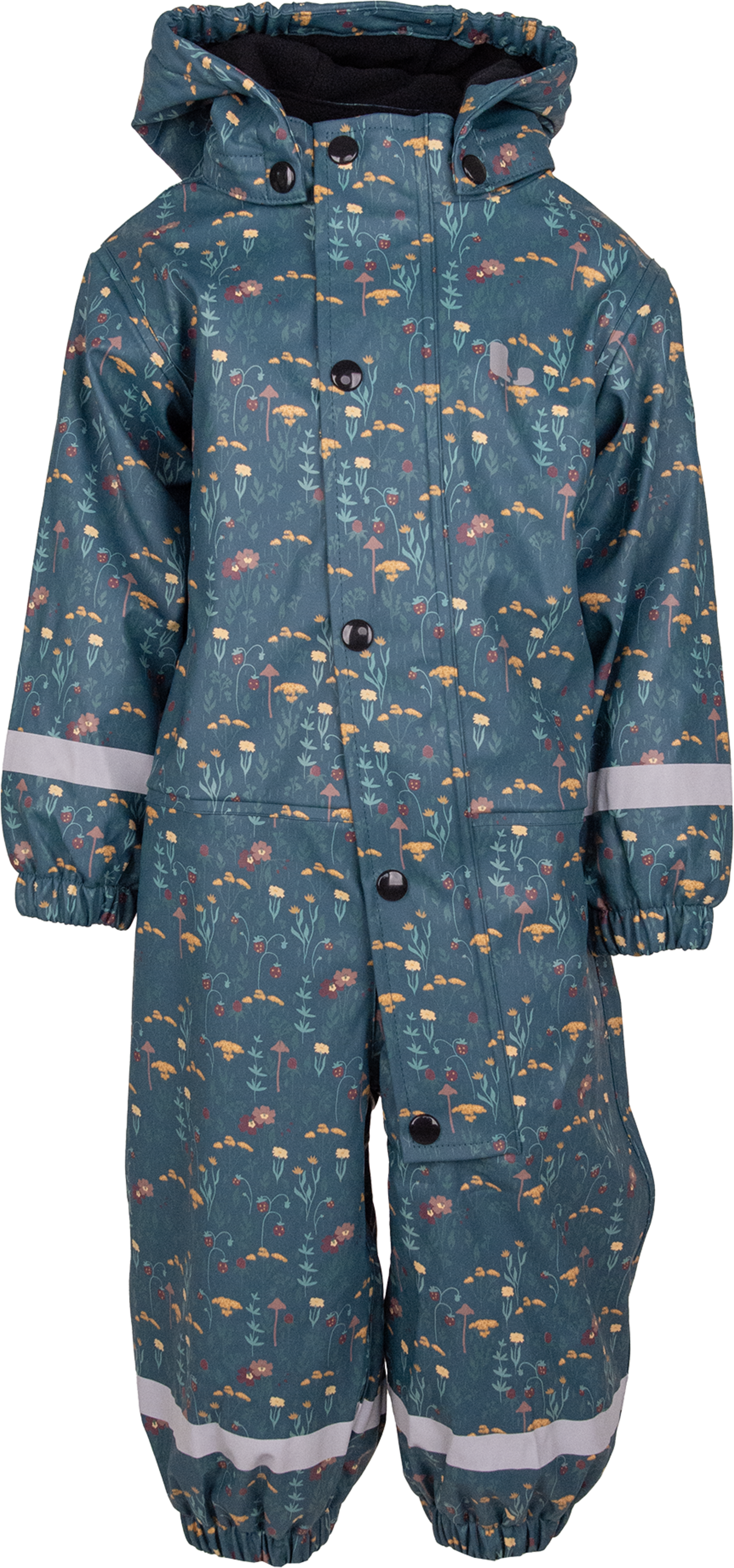 LINDBERG, Vattnadal Rain Baby Overall Fleece