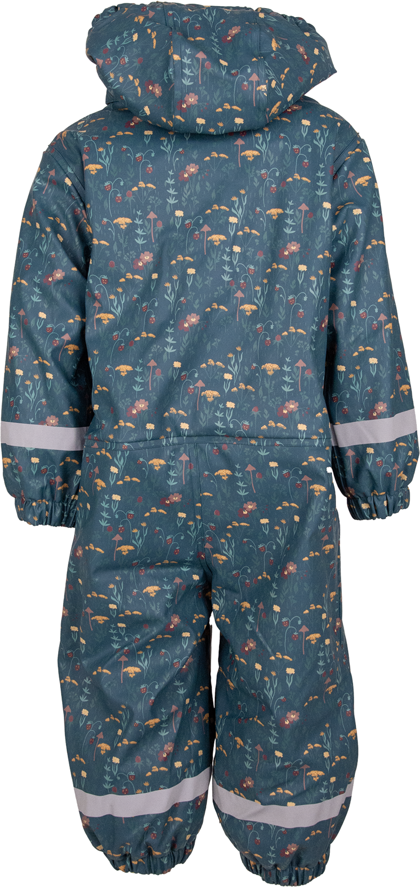 LINDBERG, Vattnadal Rain Baby Overall Fleece