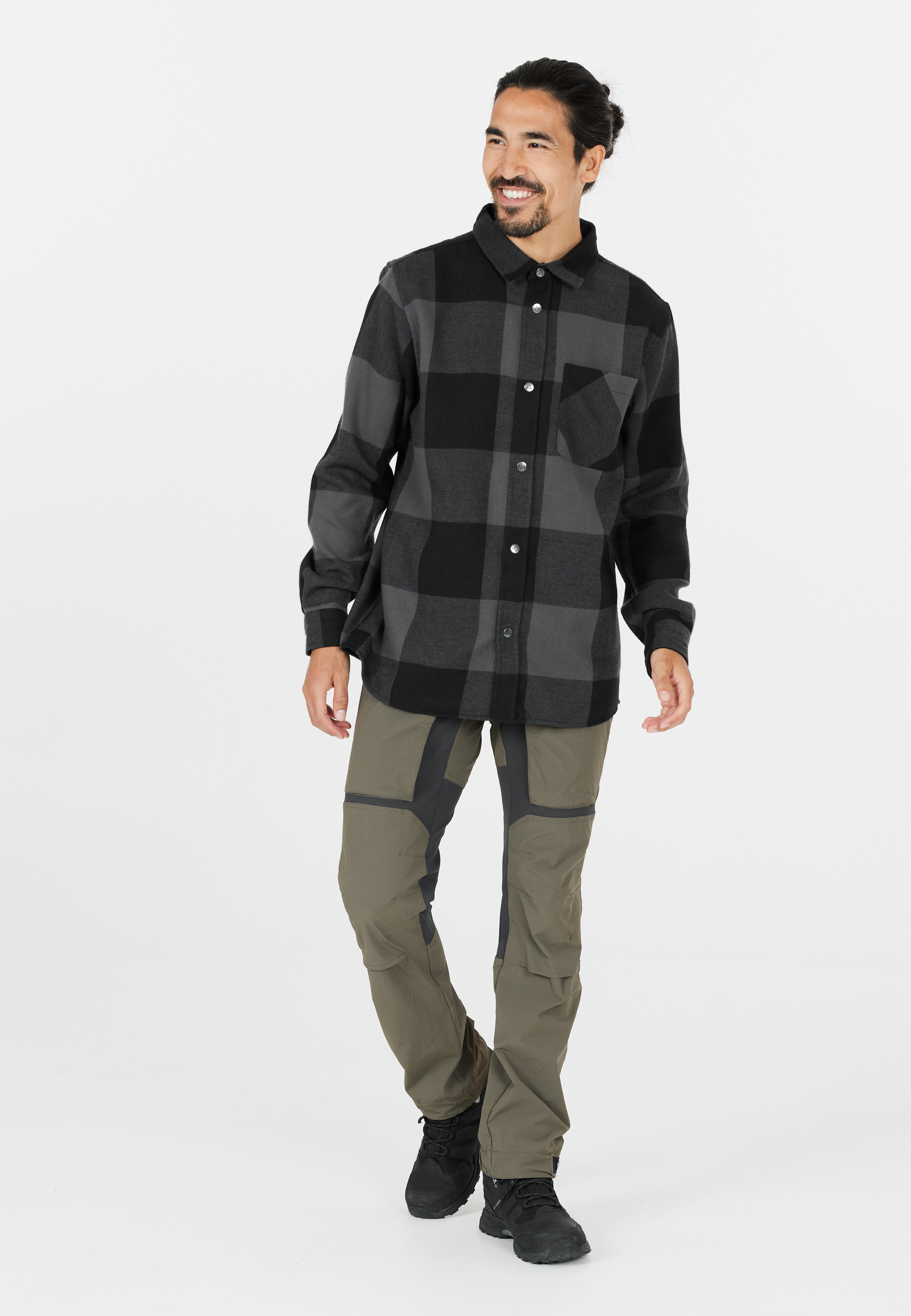 WHISTLER, Vecna Shirt