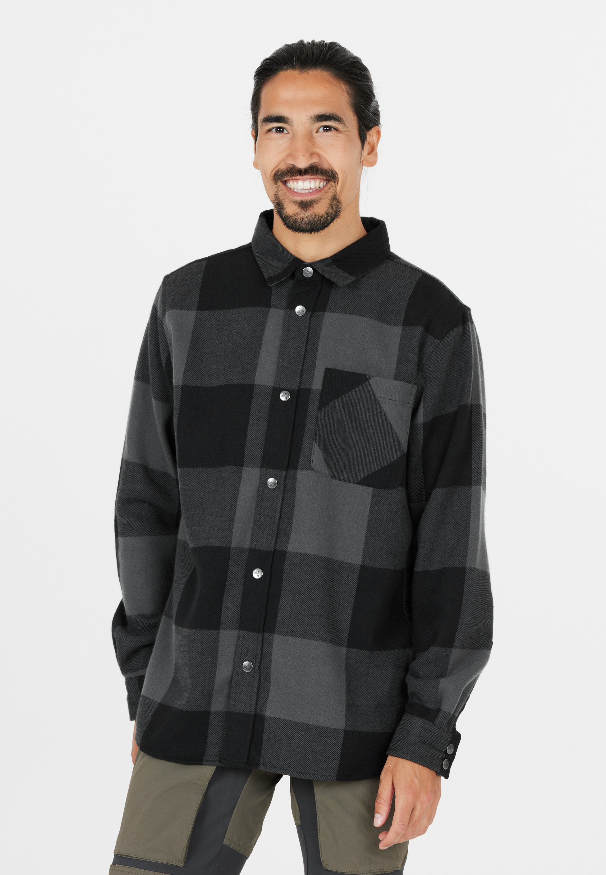 WHISTLER, Vecna Shirt