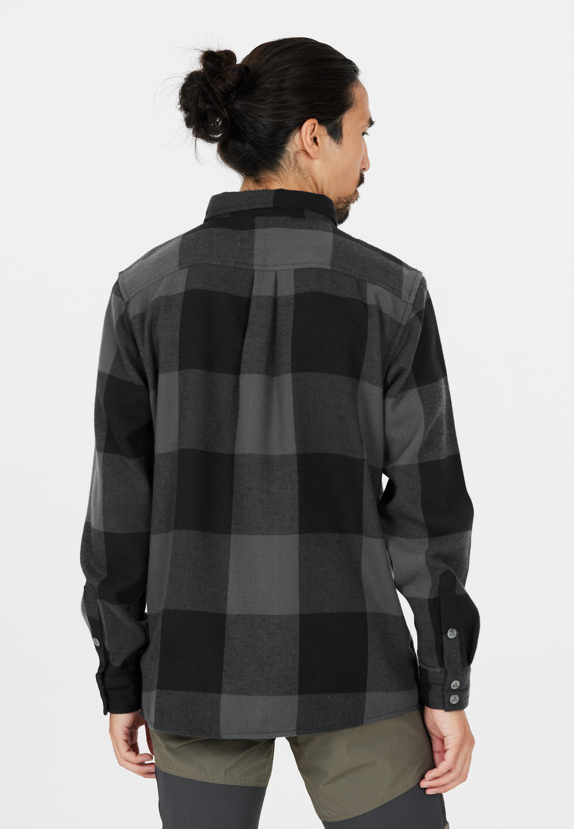 WHISTLER, Vecna Shirt