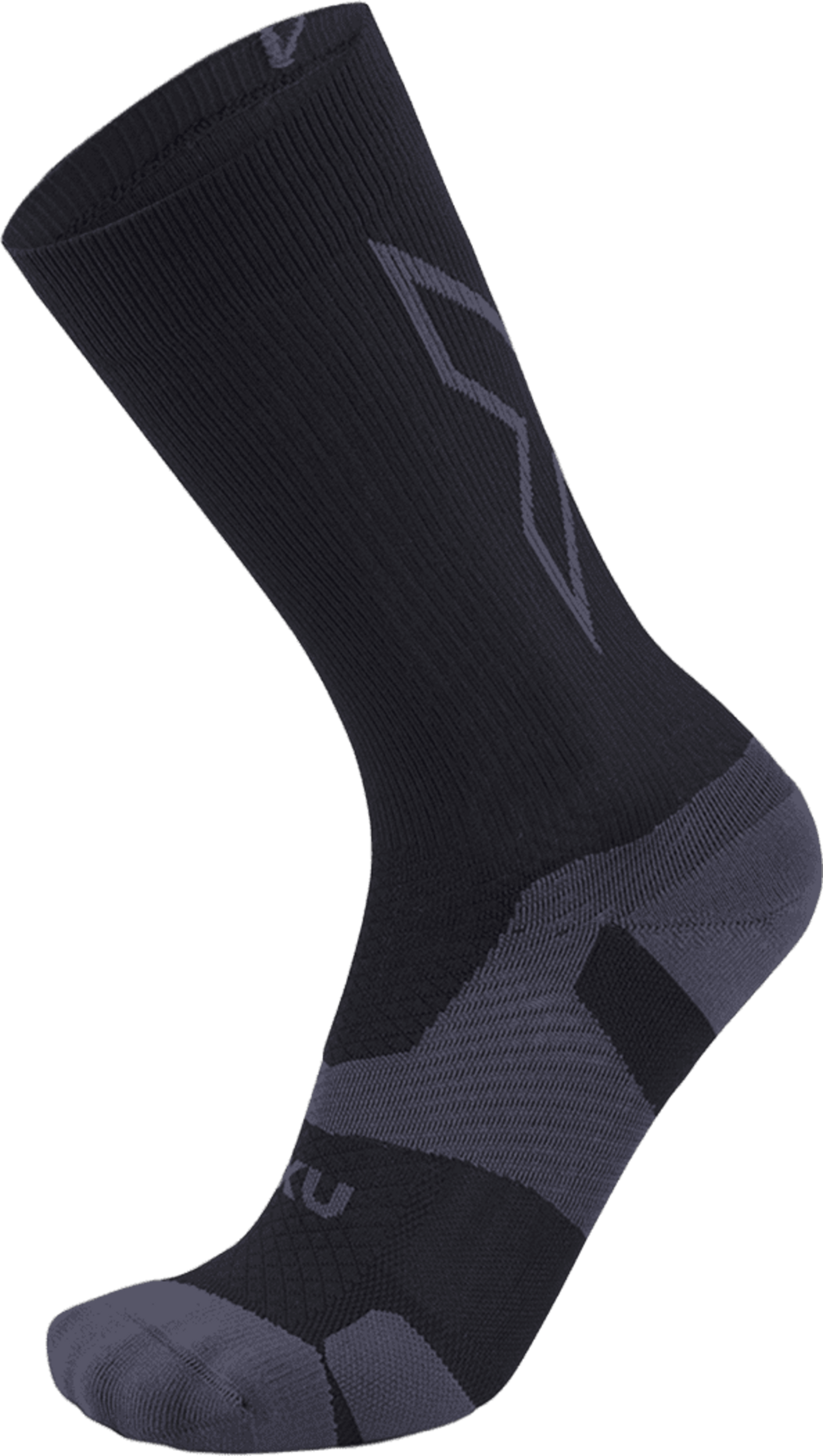 2XU, Vectr Light Cushion Crew Socks