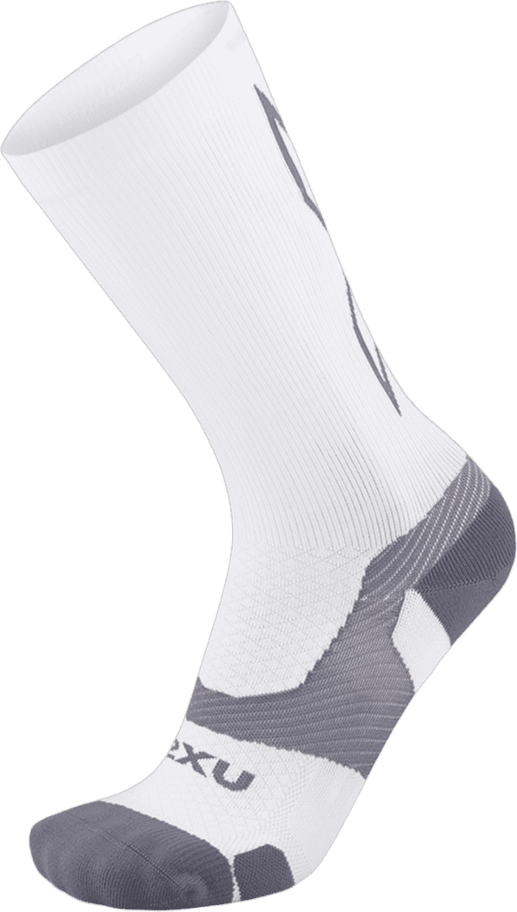 2XU, Vectr Light Cushion Crew Socks
