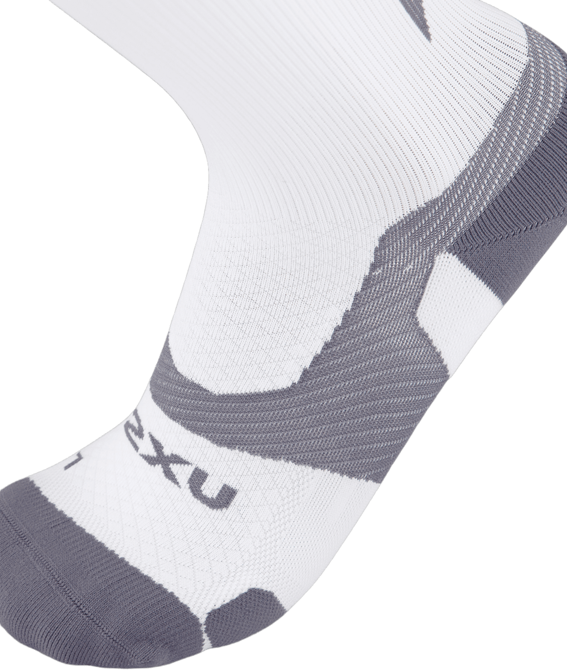 2XU, Vectr Light Cushion Crew Socks