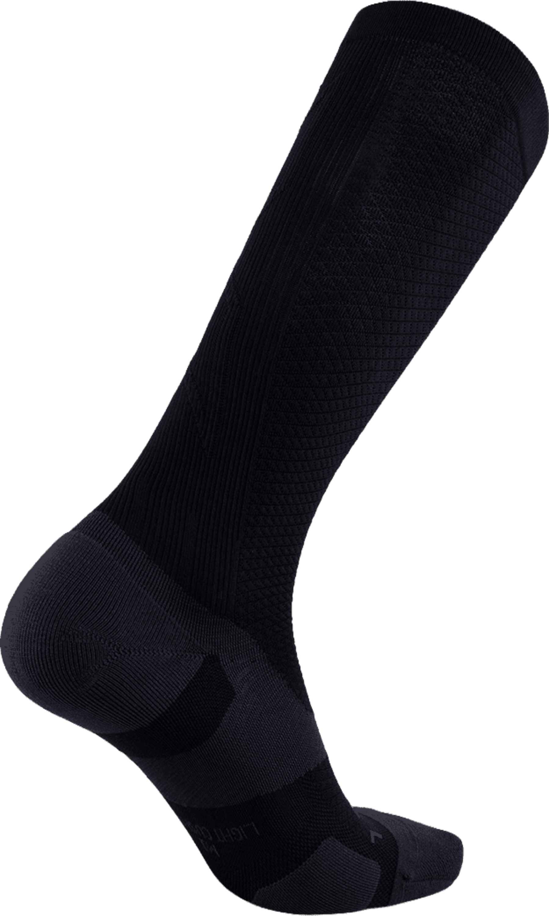 2XU, Vectr Light Cushion Full Length Socks