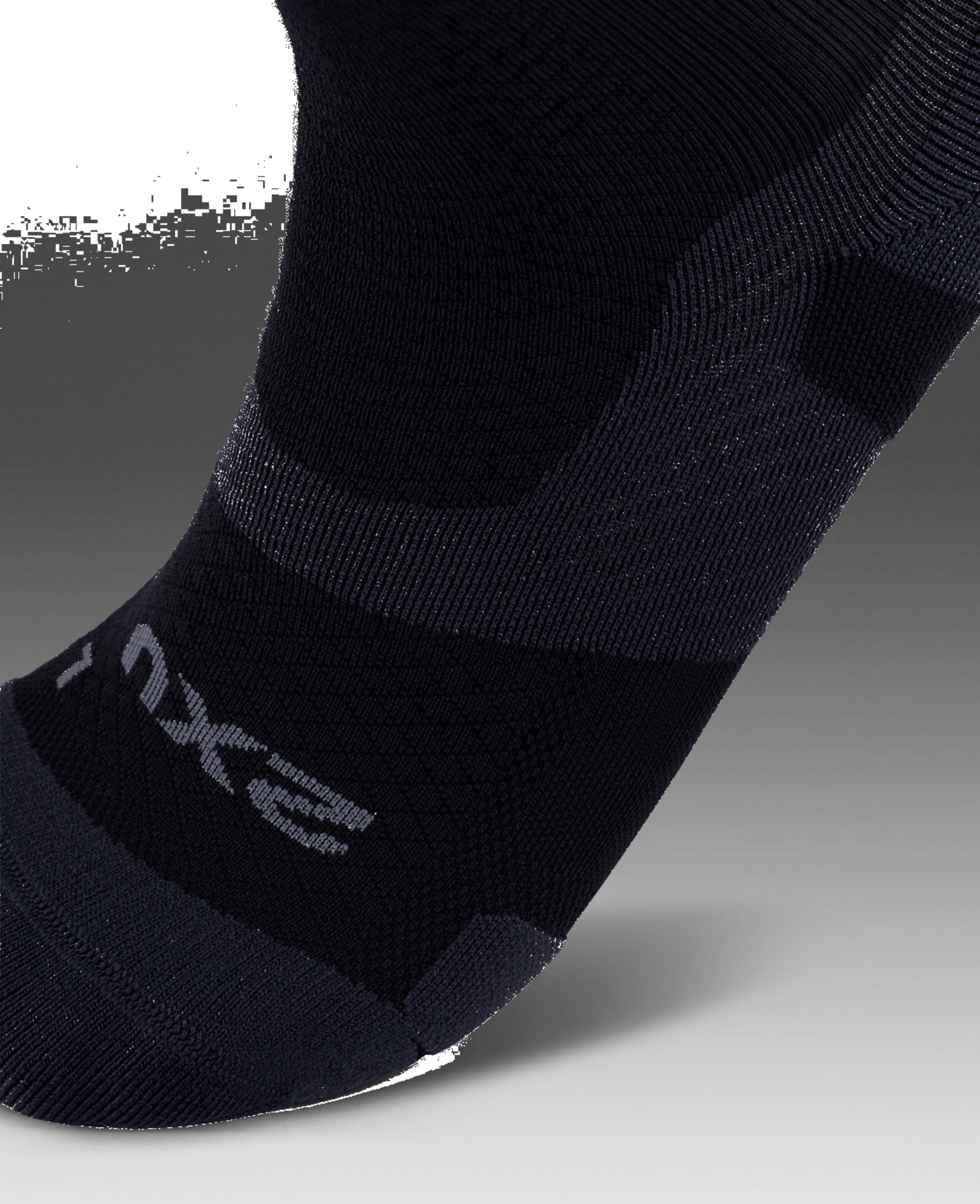 2XU, Vectr Light Cushion Full Length Socks