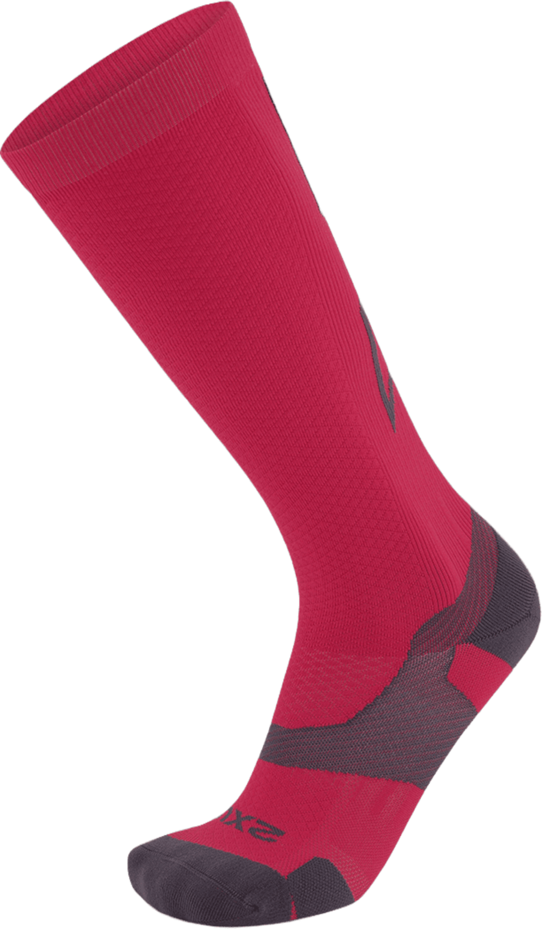 2XU, Vectr Light Cushion Full Length Socks