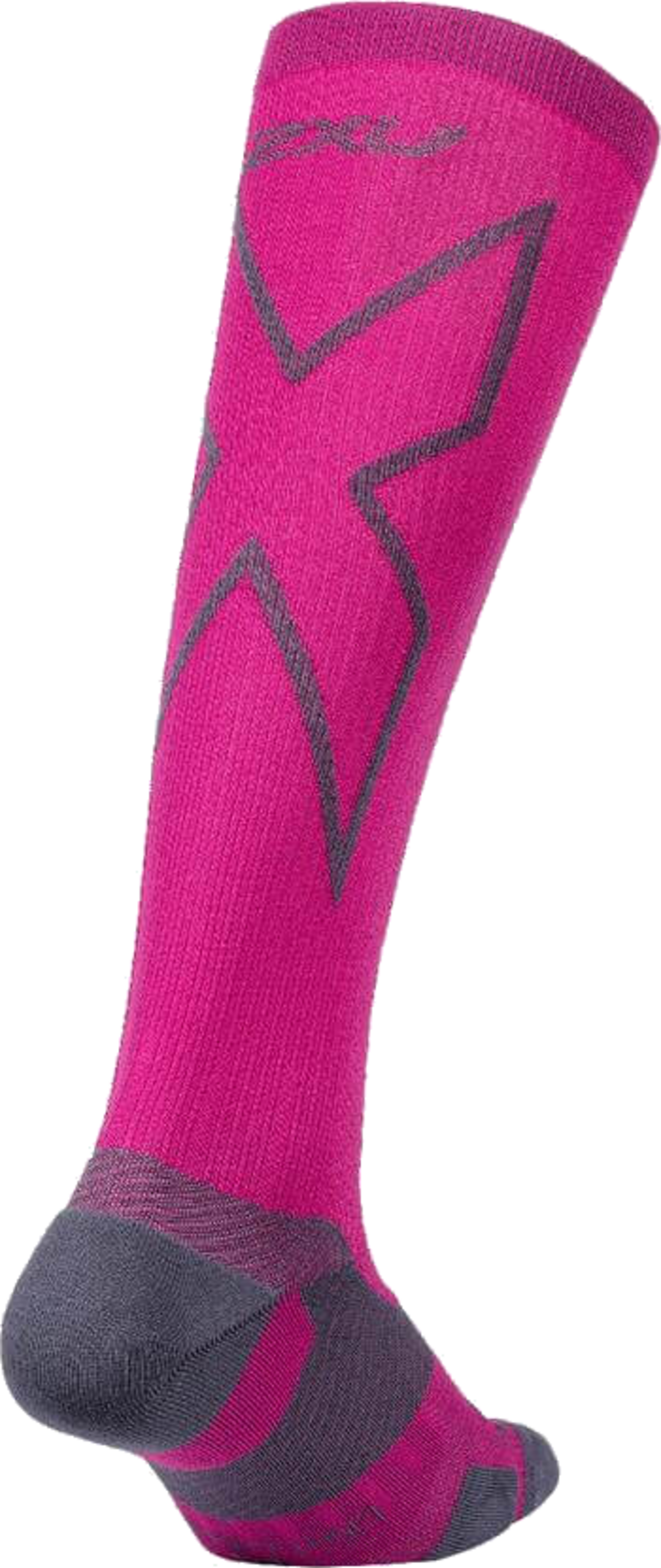 2XU, Vectr Light Cushion Full Length Socks