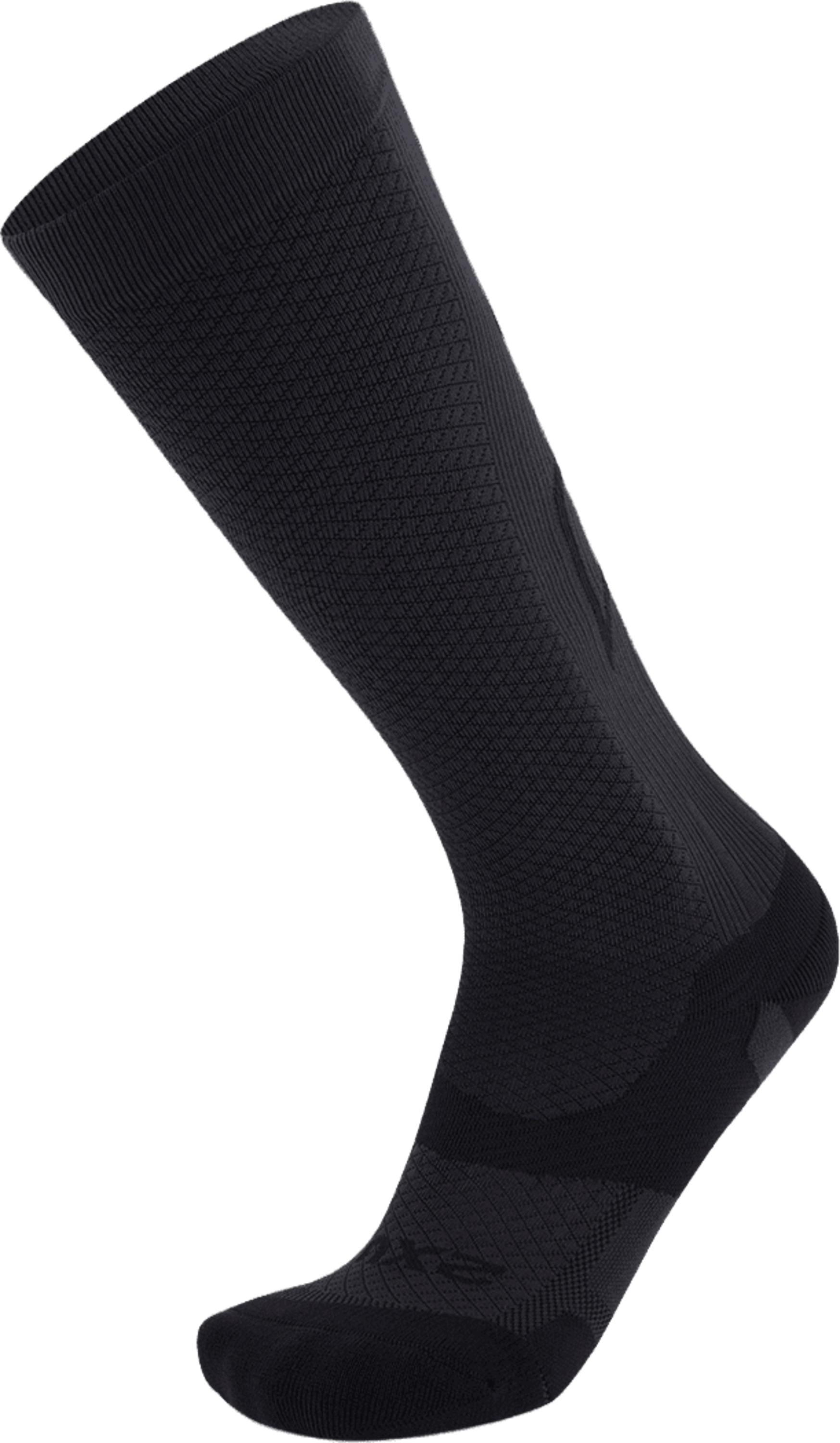 2XU, Vectr Light Cushion Full Length Socks