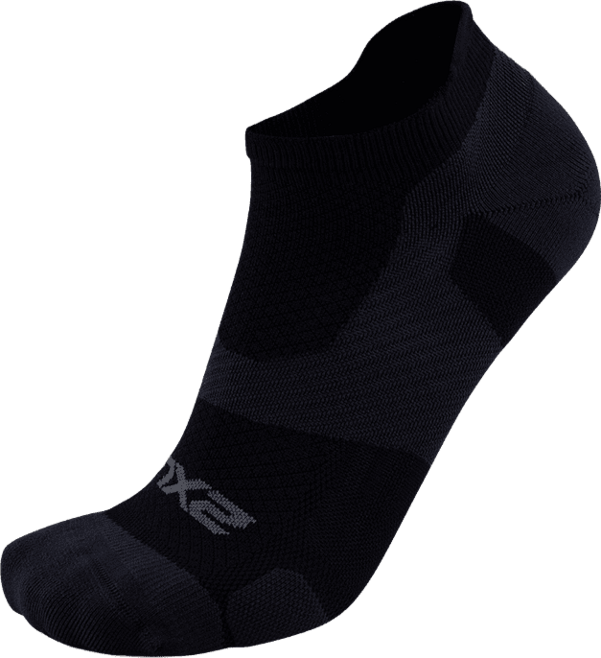 2XU, Vectr Light Cushion No Show Socks