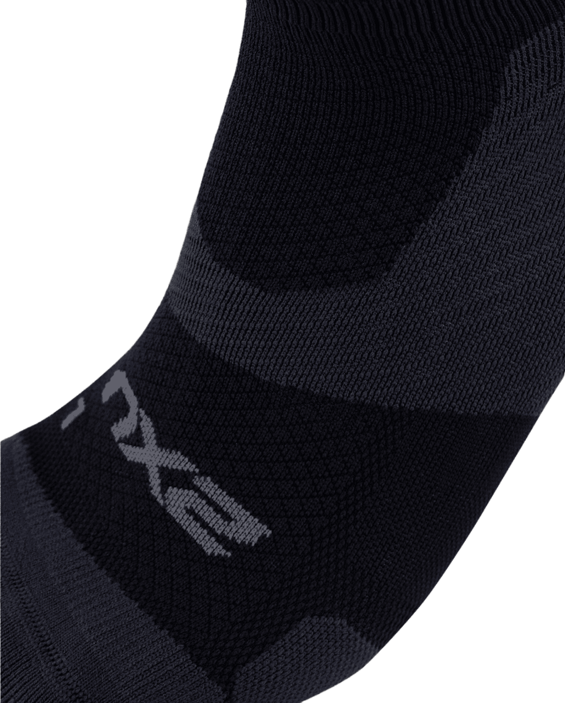 2XU, Vectr Light Cushion No Show Socks