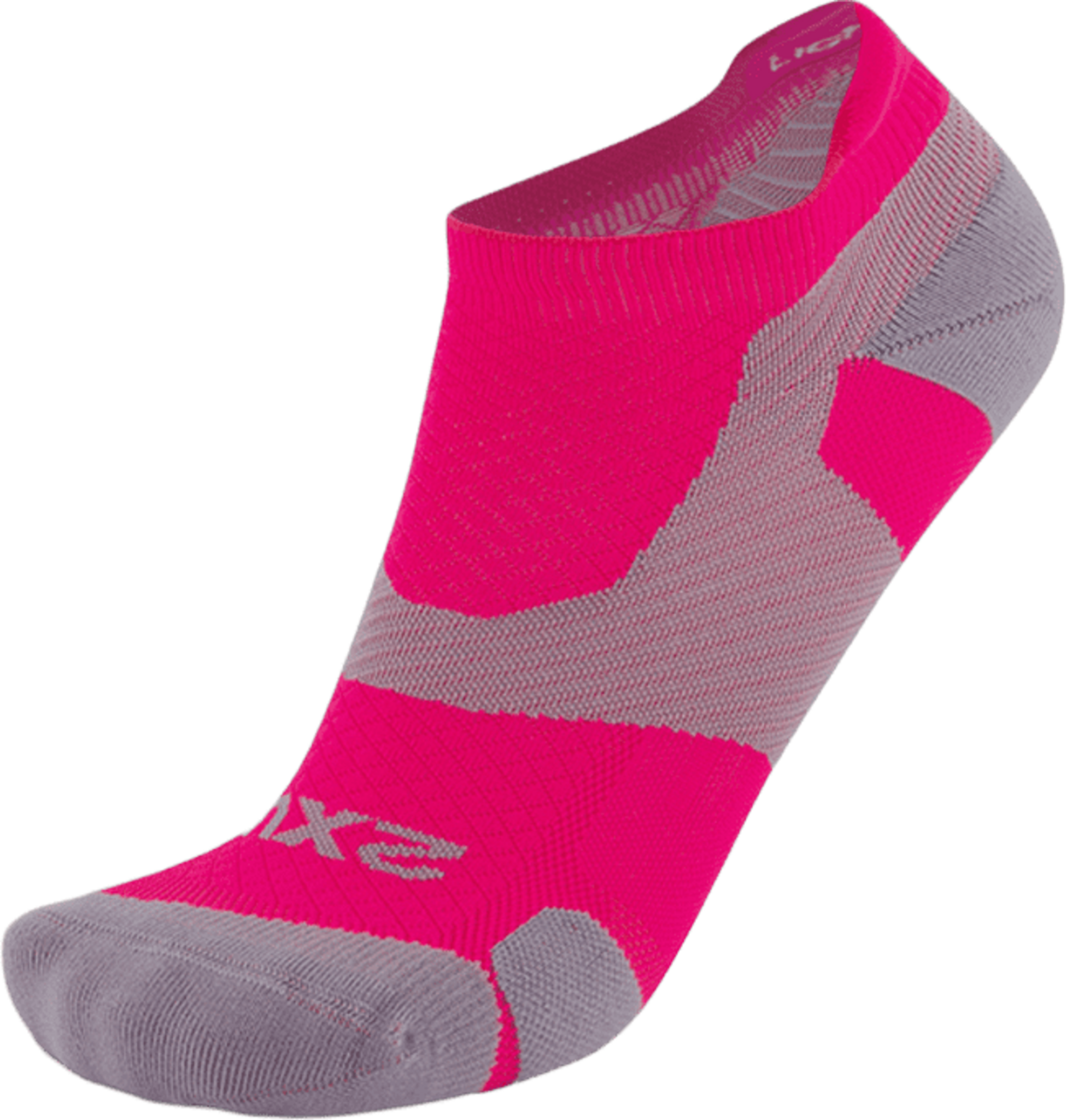 2XU, Vectr Light Cushion No Show Socks