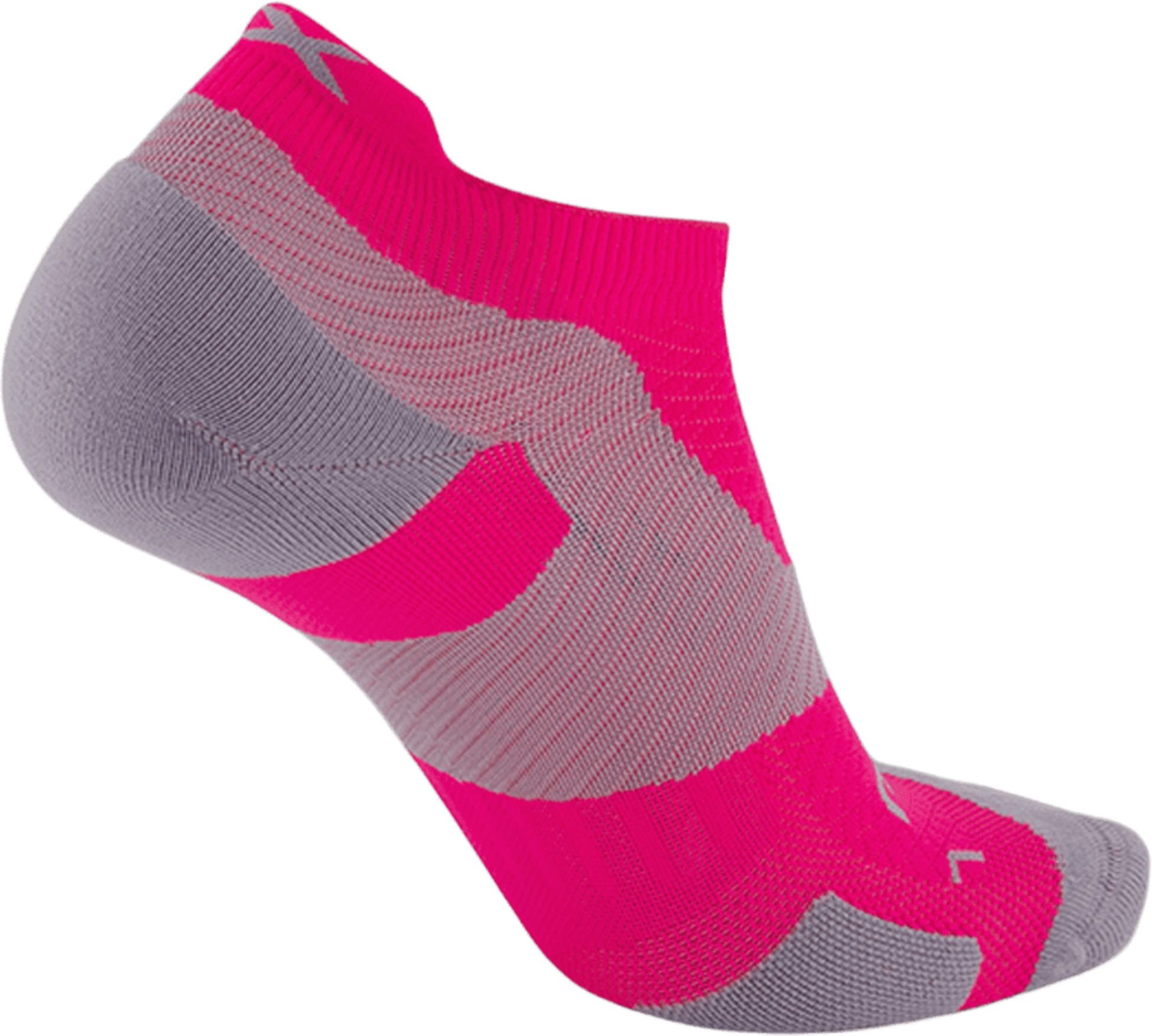 2XU, Vectr Light Cushion No Show Socks
