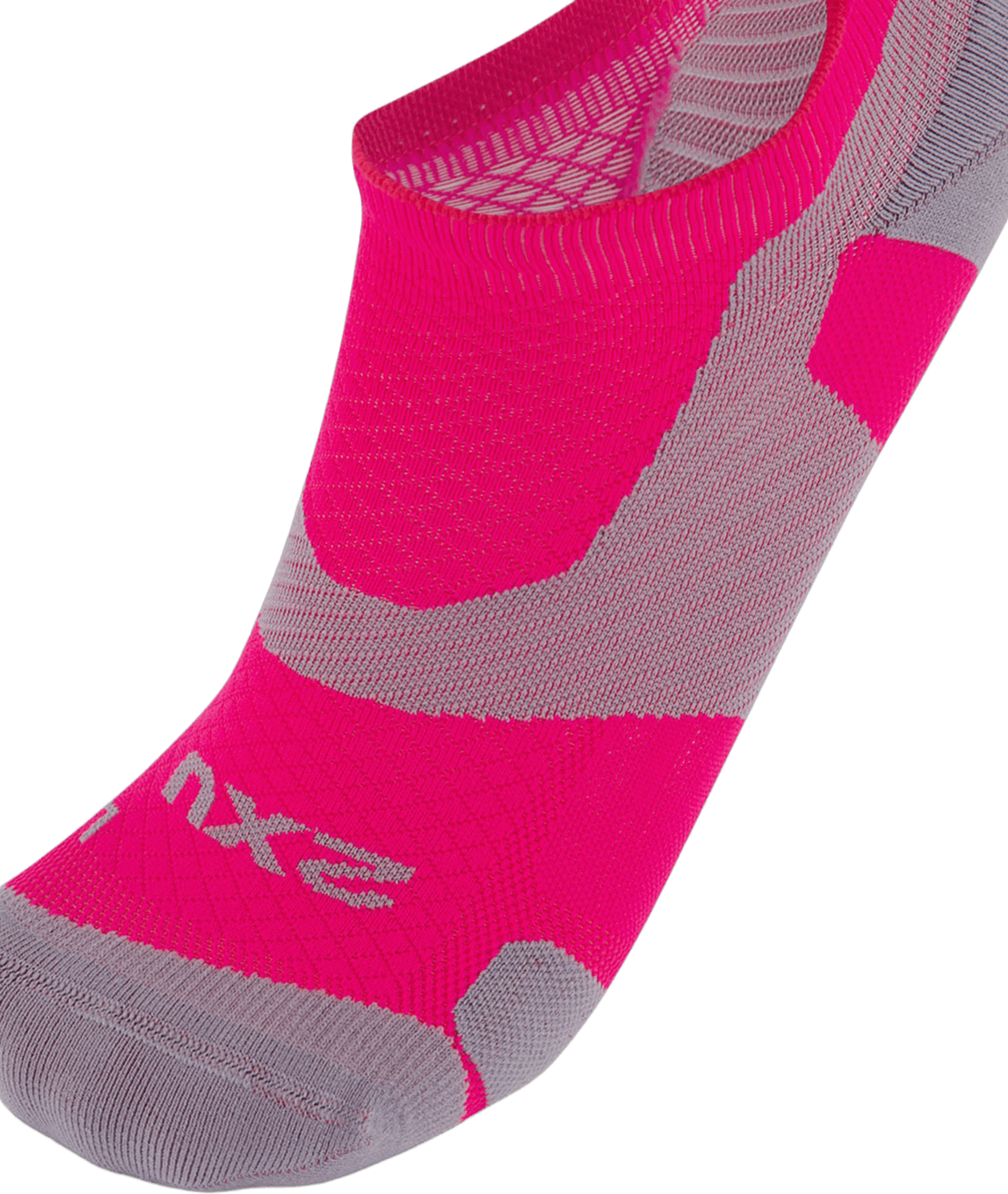 2XU, Vectr Light Cushion No Show Socks