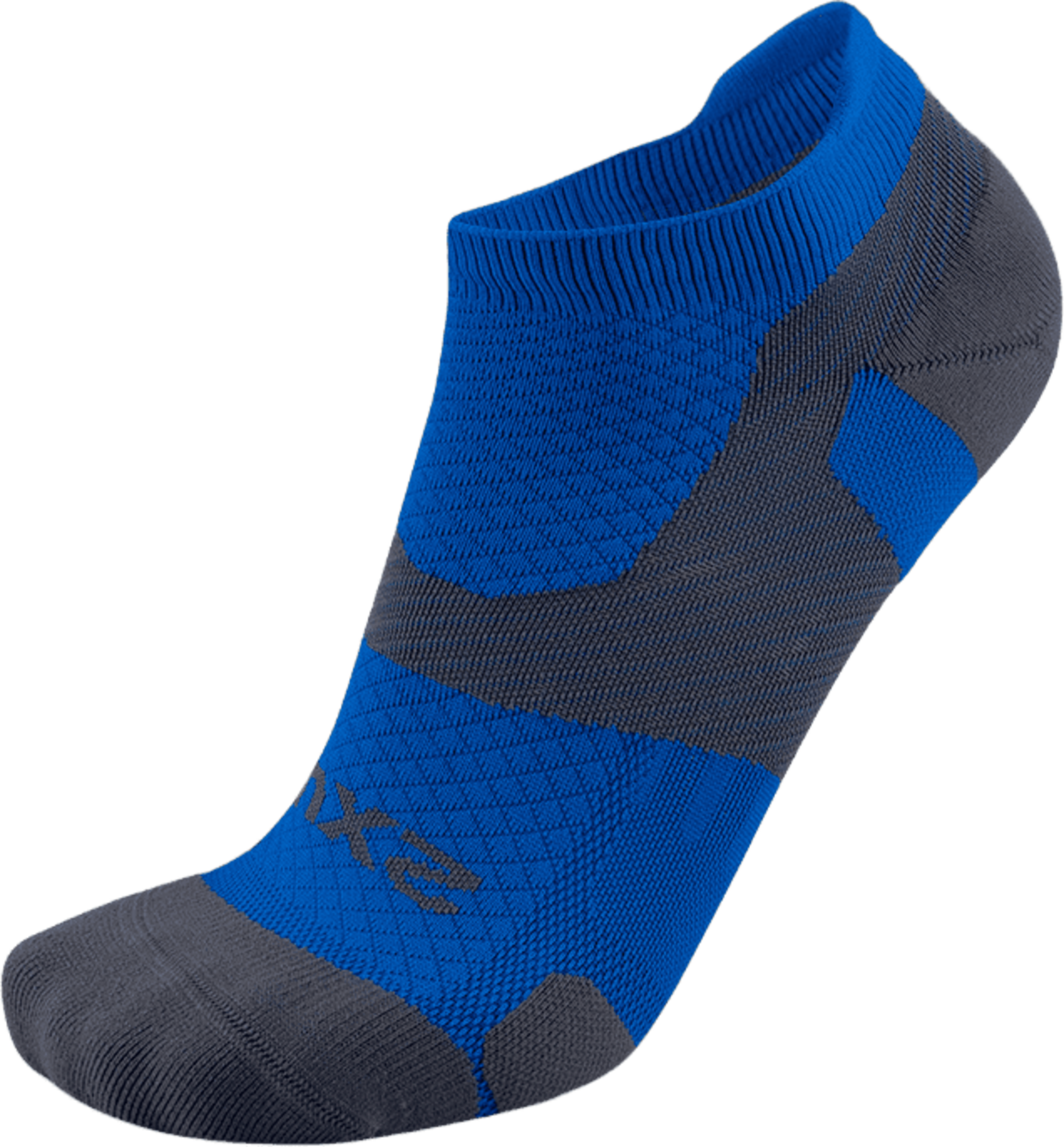 2XU, Vectr Light Cushion No Show Socks