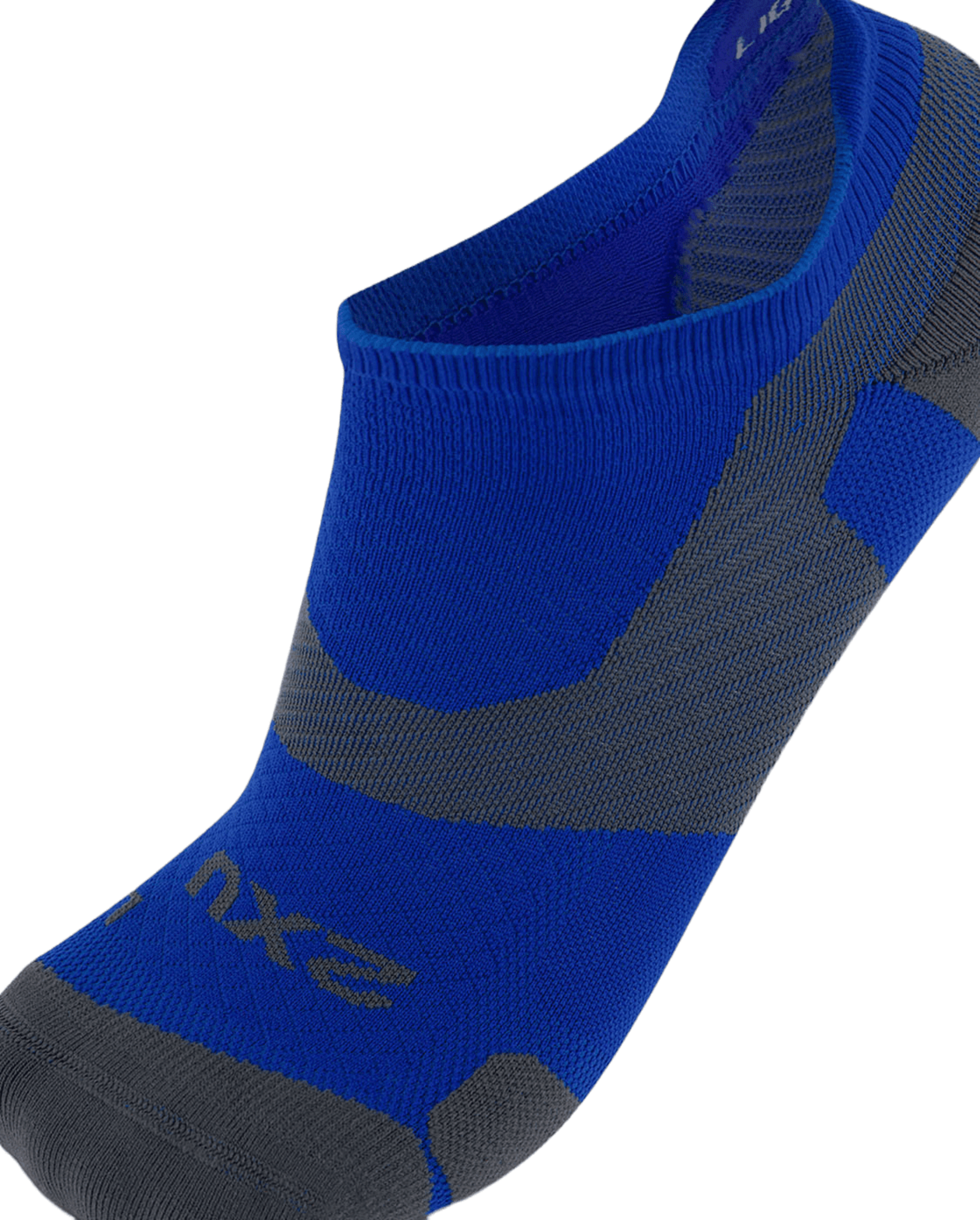 2XU, Vectr Light Cushion No Show Socks