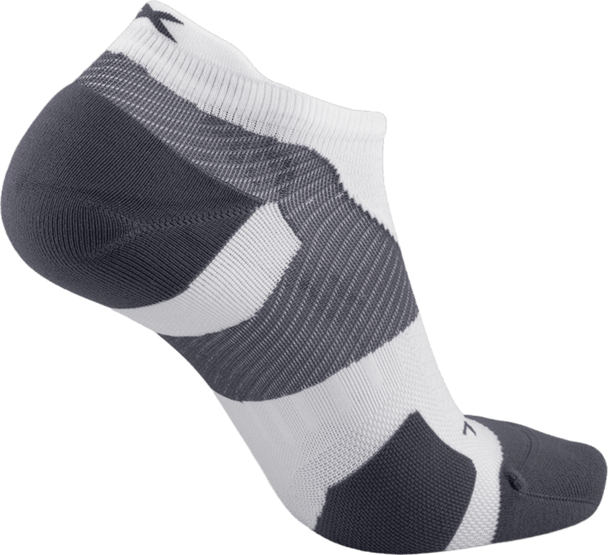 2XU, Vectr Light Cushion No Show Socks