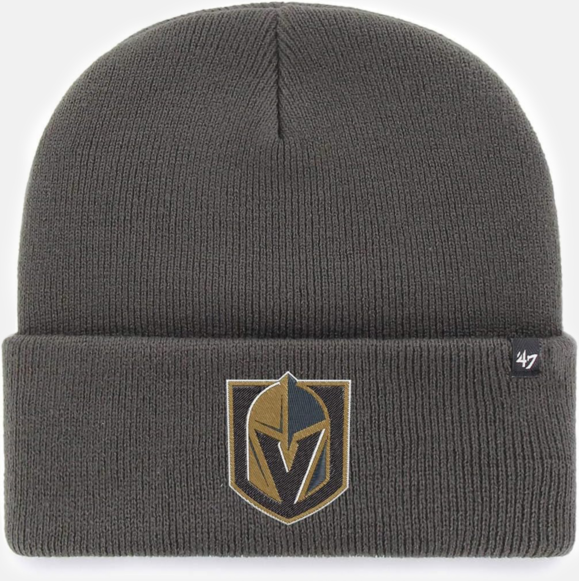 47 BRAND, Vegas Golden Knights Beanie Haymaker
