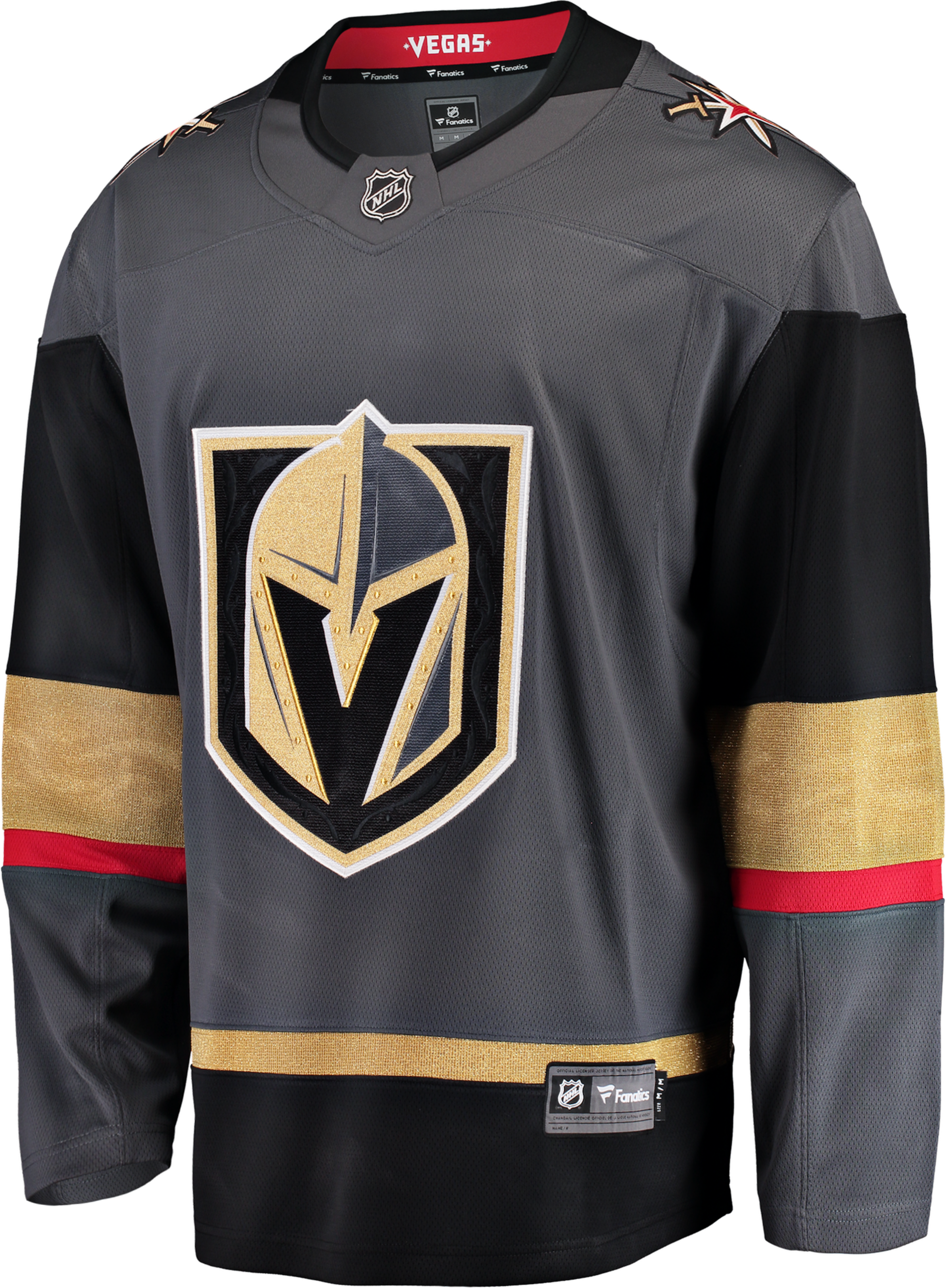 FANATICS, Vegas Golden Knights Hemmatr&ouml;ja Breakaway