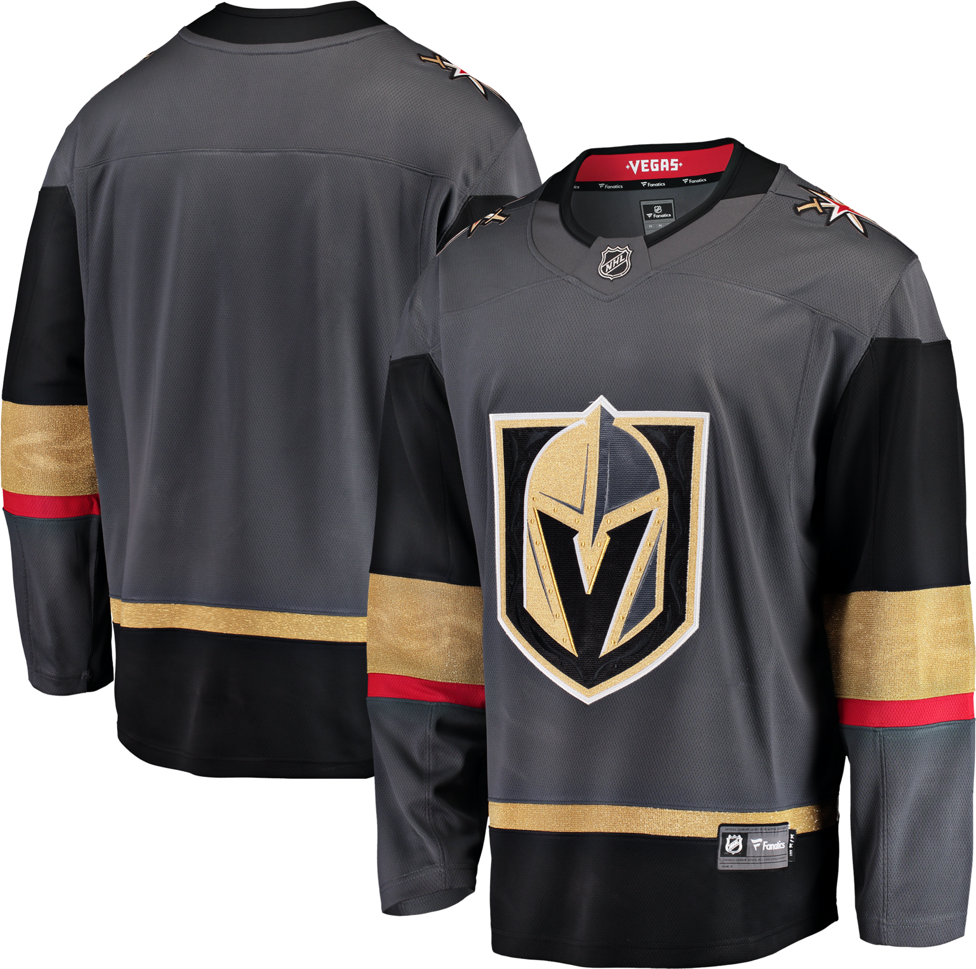 FANATICS, Vegas Golden Knights Hemmatr&ouml;ja Breakaway