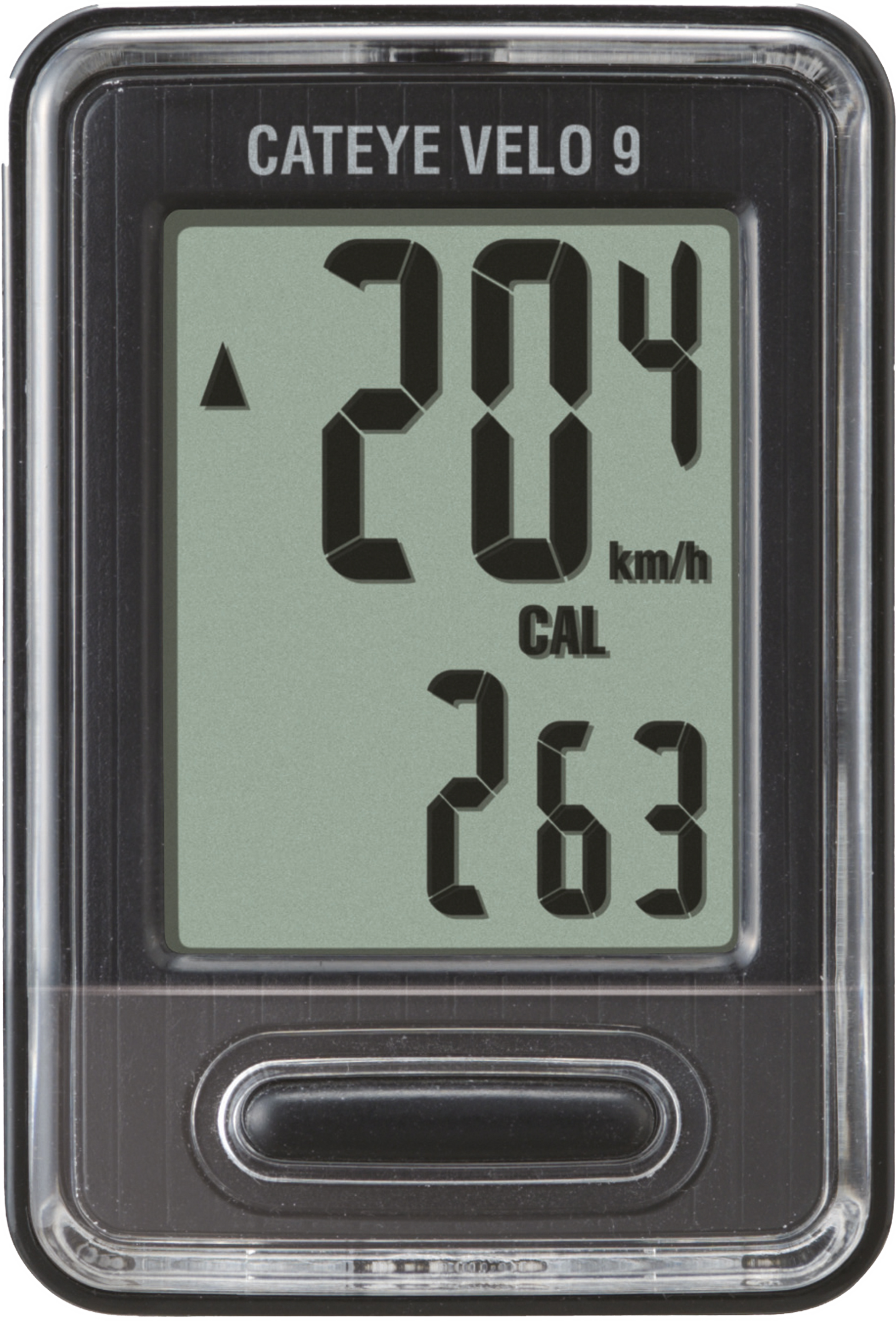 CATEYE, Velo9