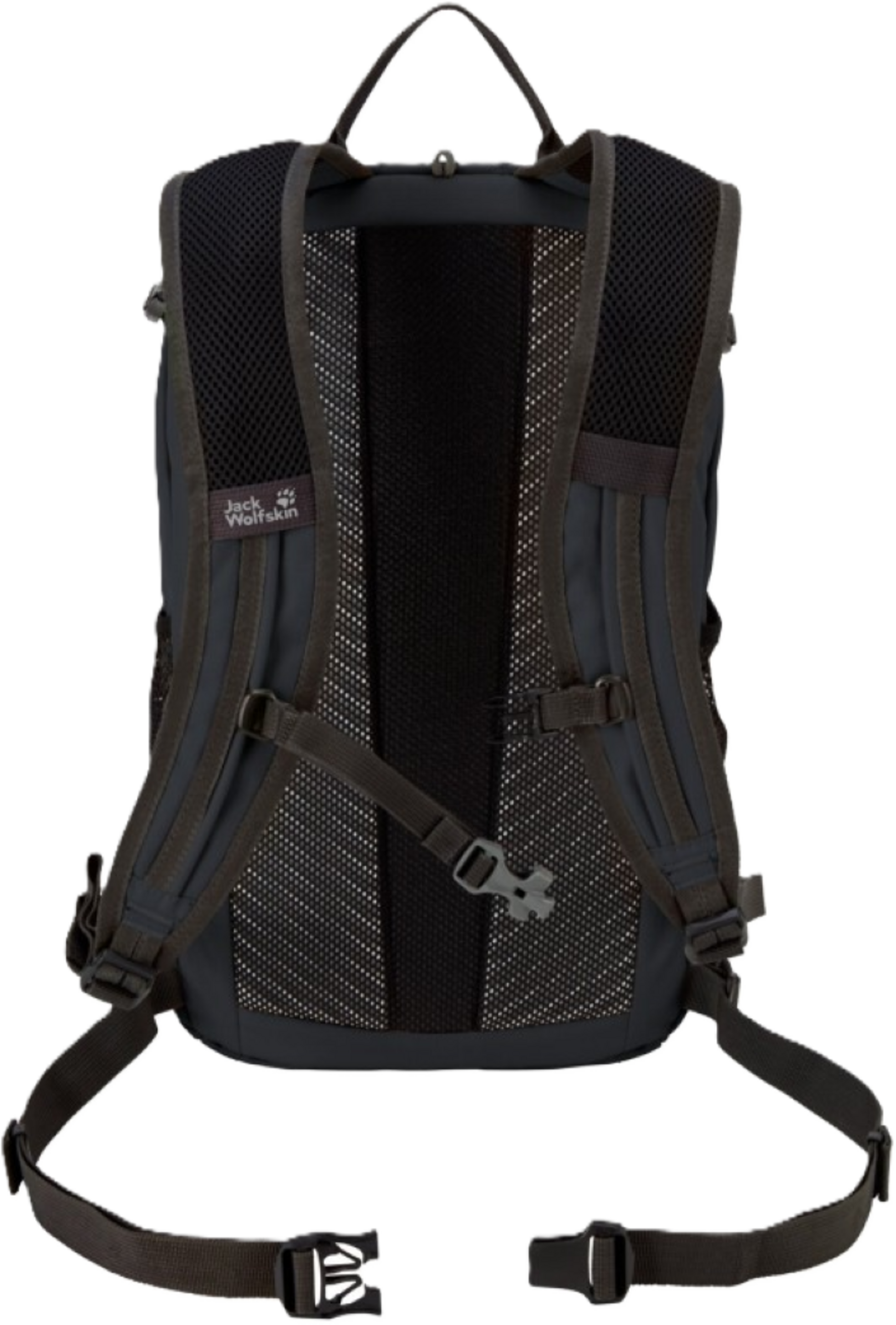 JACK WOLFSKIN, Velocity 12