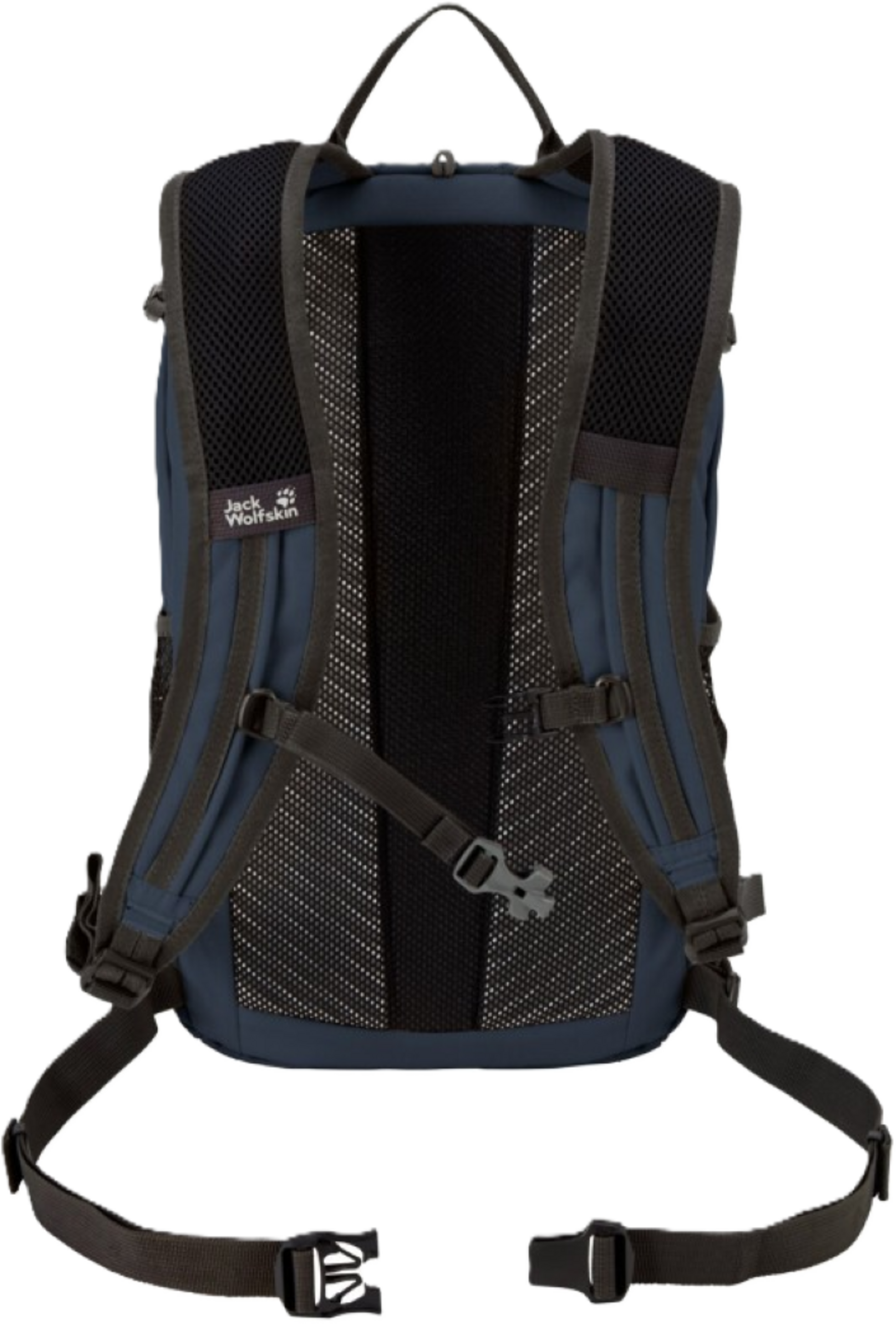 JACK WOLFSKIN, Velocity 12