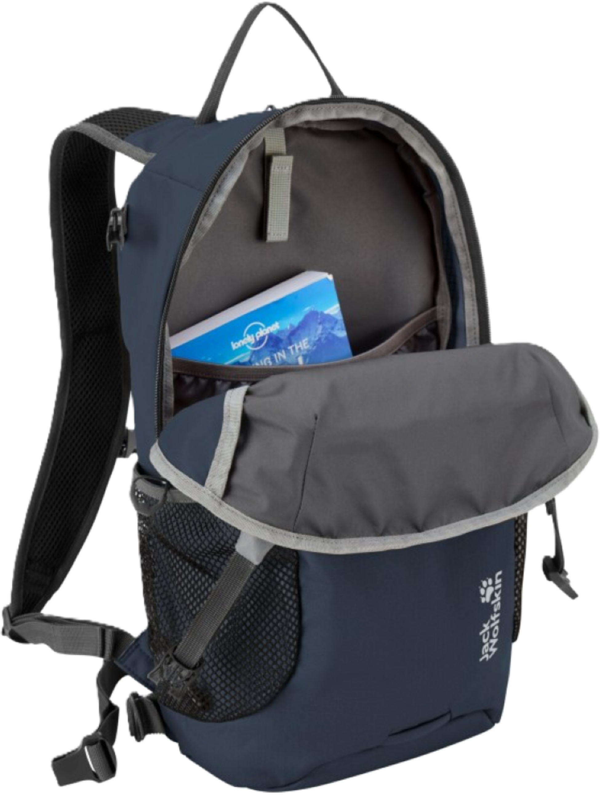 JACK WOLFSKIN, Velocity 12
