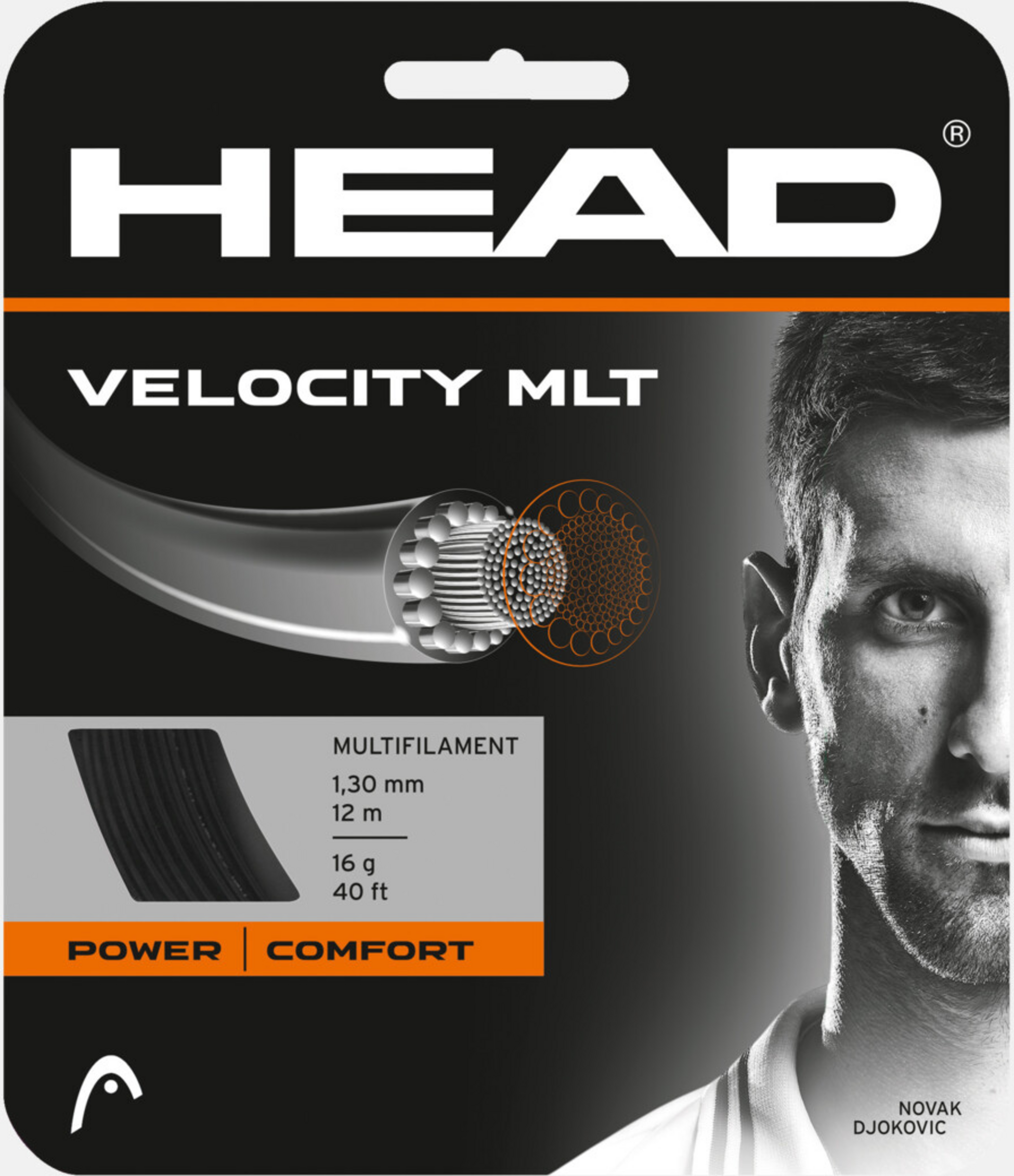 HEAD, Velocity Mlt (set)