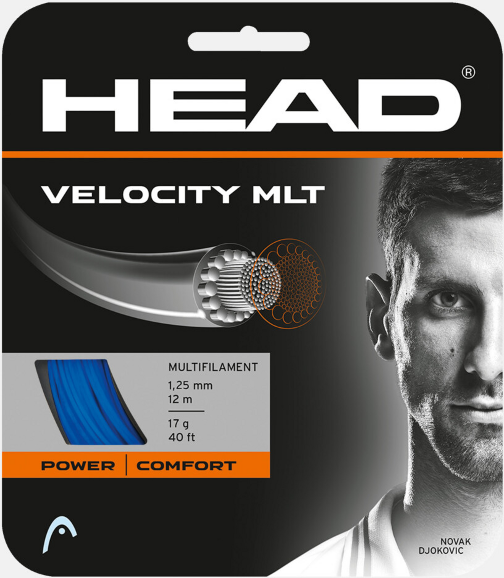 HEAD, Velocity Mlt (set)