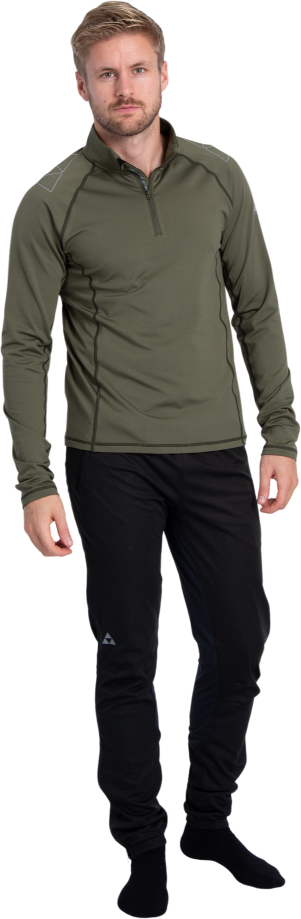 FISCHER, Vemdalen Basela Ls M