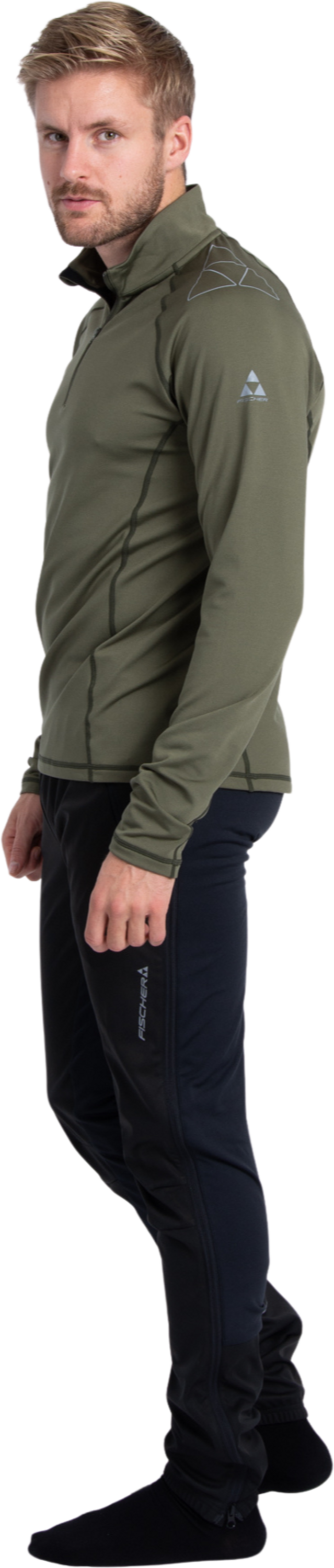 FISCHER, Vemdalen Basela Ls M