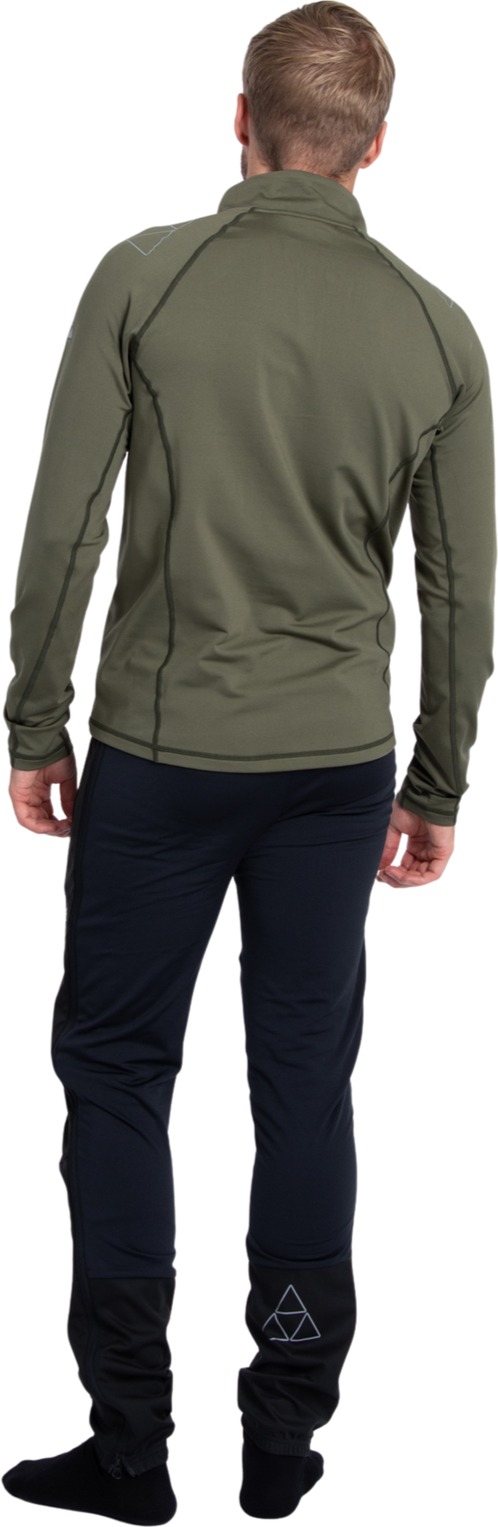 FISCHER, Vemdalen Basela Ls M